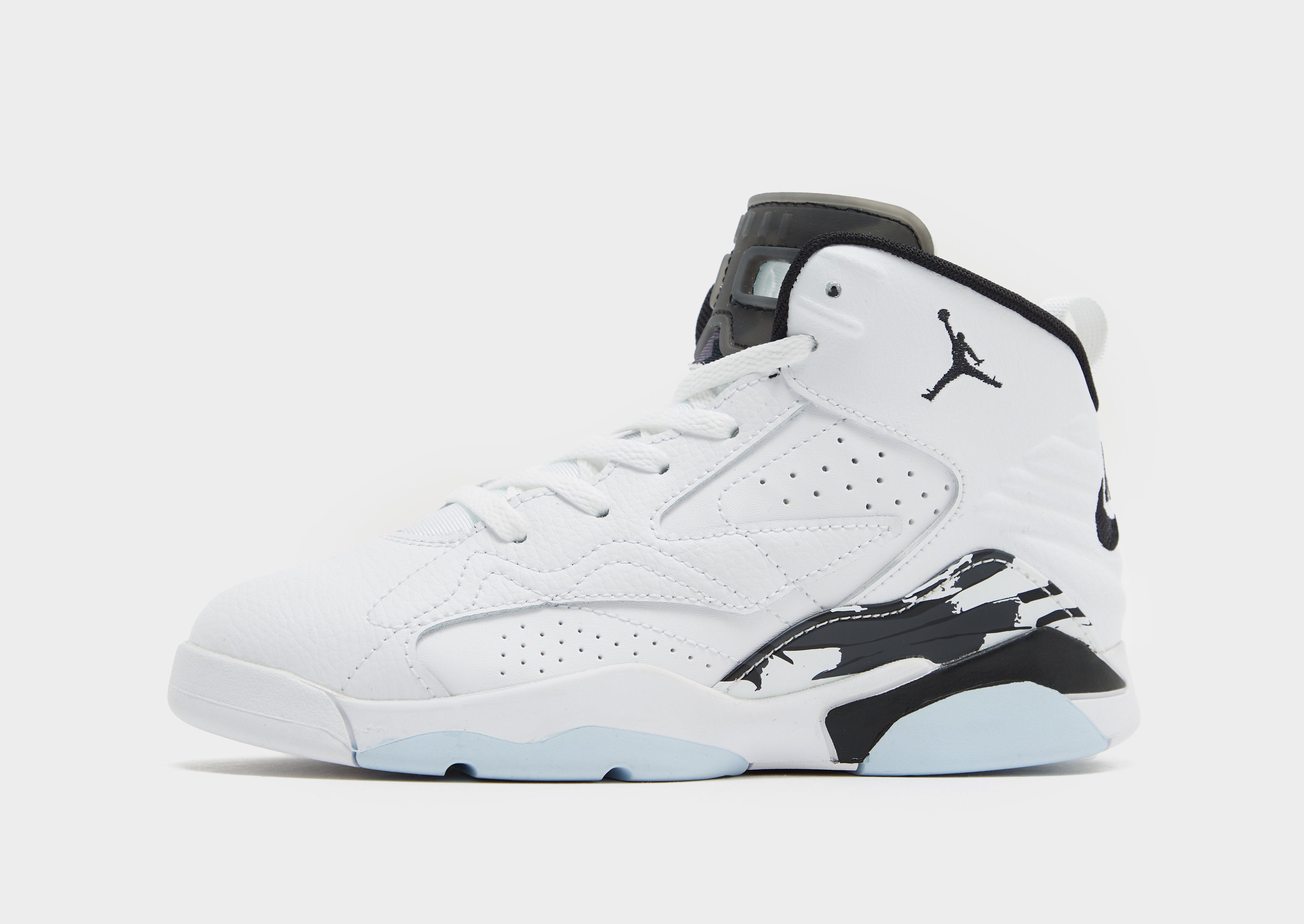 White Jordan AJ MVP Children | JD Sports Global - JD Sports Global