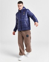Nike Paris Saint Germain Sportswear Fleece-Lined Jacket