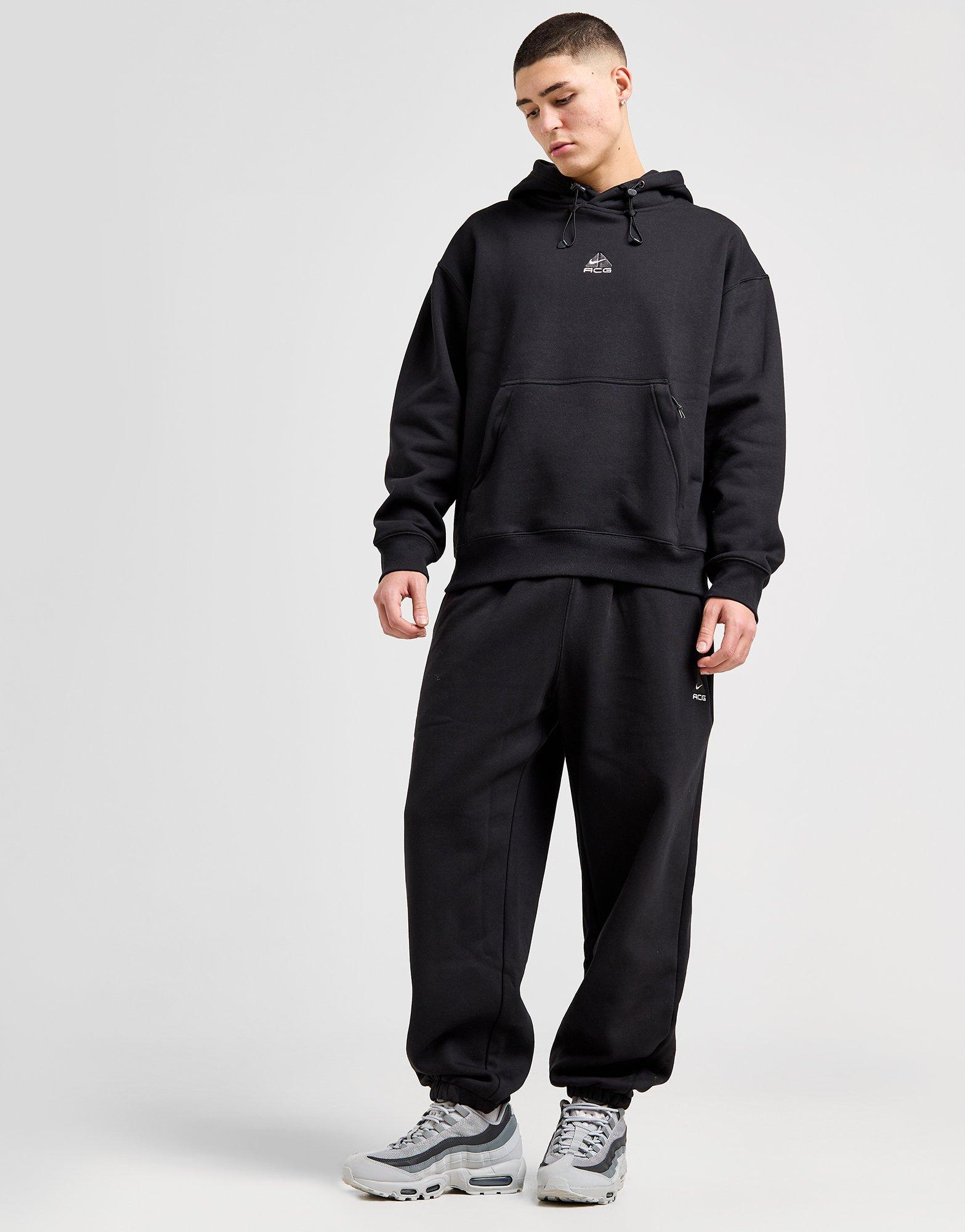Nike ACG Therma-FIT Tuff Fleece Hoodie