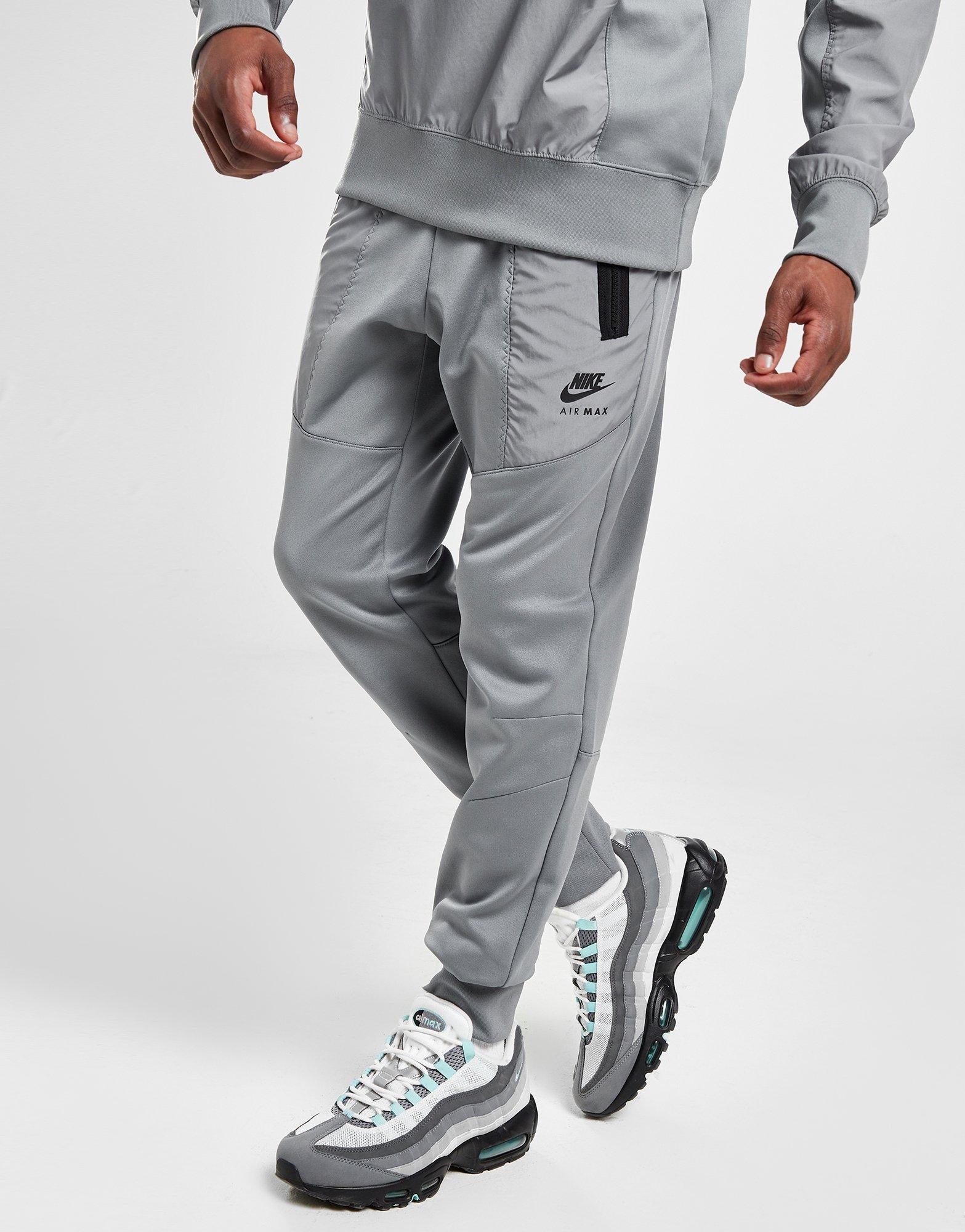 Nike air max tape track sale pants