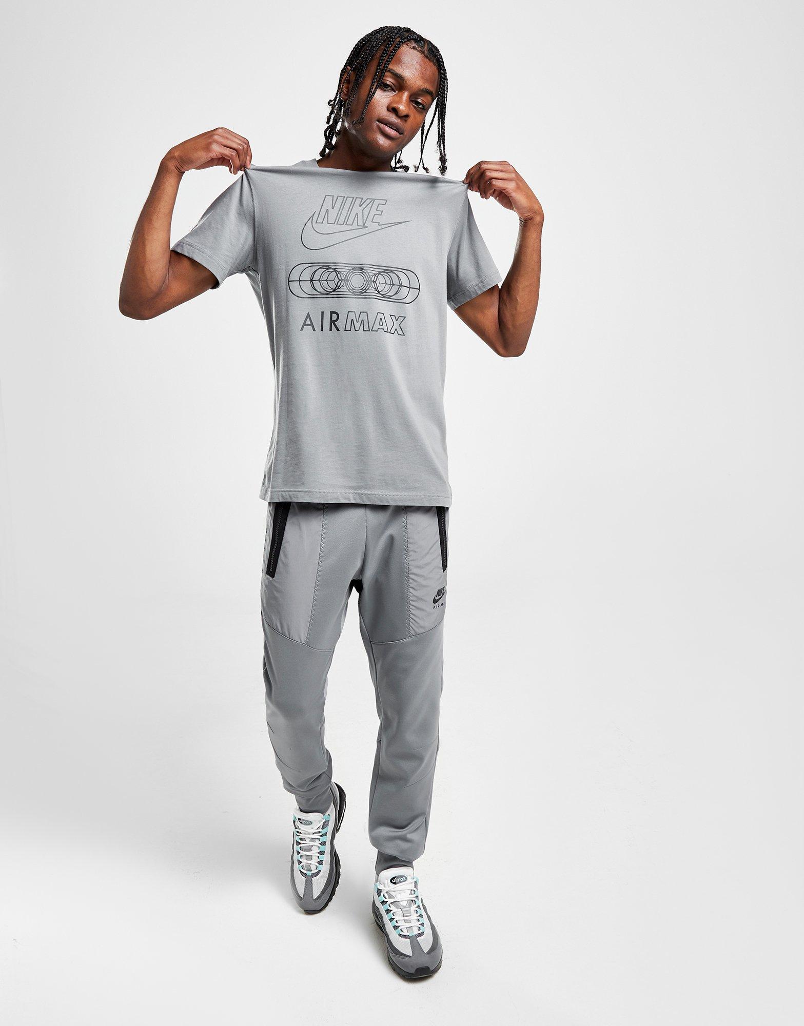 Nike Air Max Tonal T-Shirt