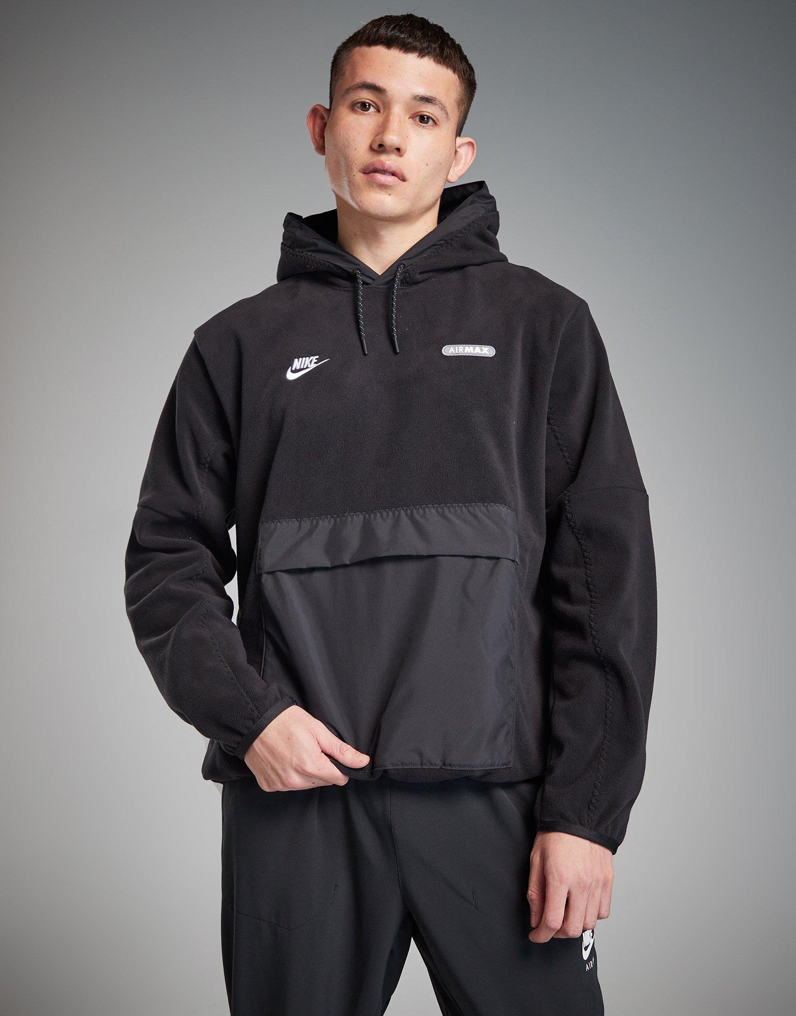 Nike air hoodie jd online