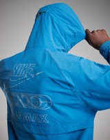 Nike Air Max Woven Giacca
