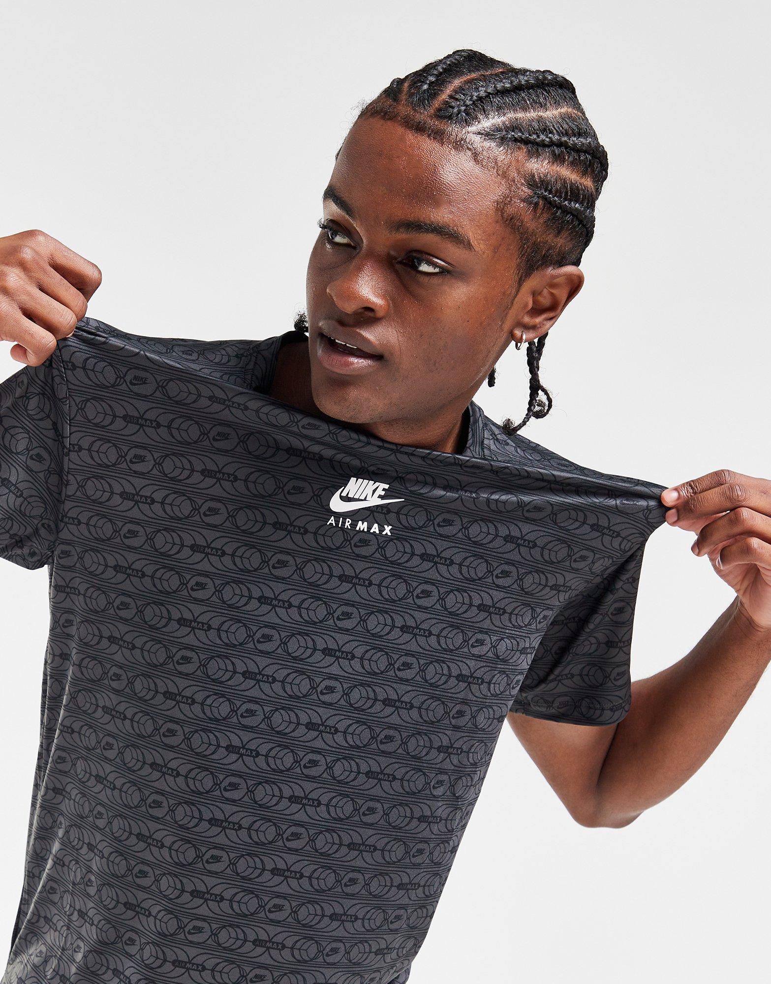 Nike Air Max T-shirt Herr