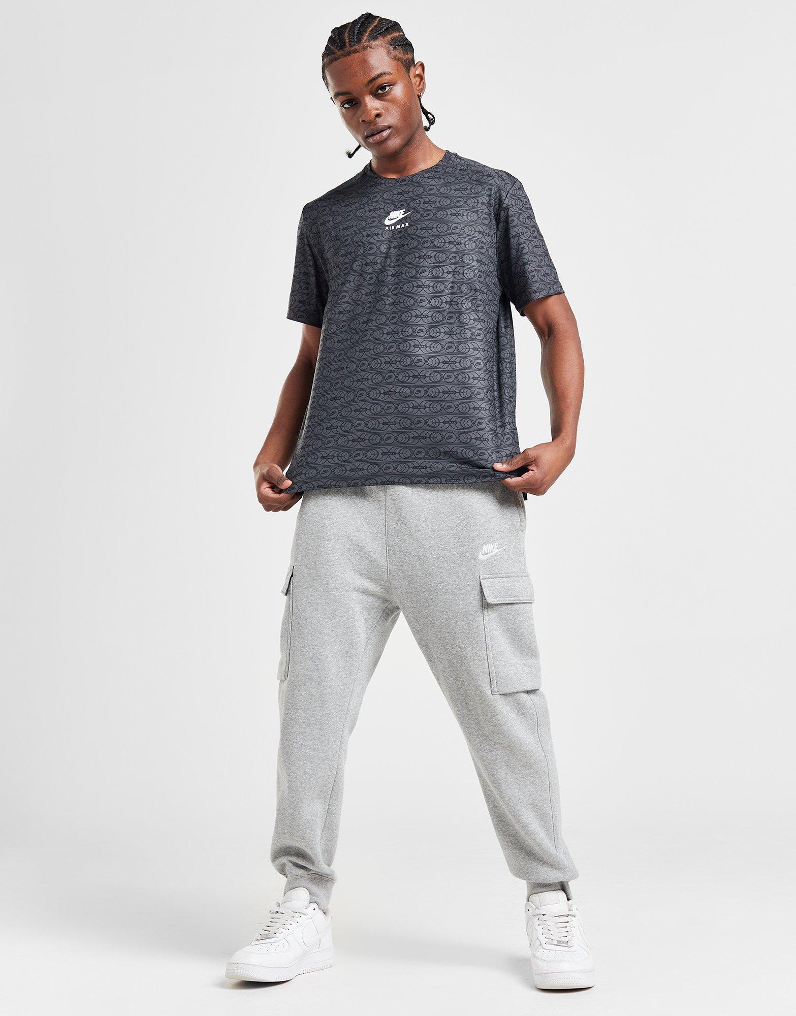 Nike Air Max T-shirt Herr