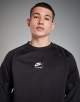Nike Air Max Crew Sweatshirt Herre