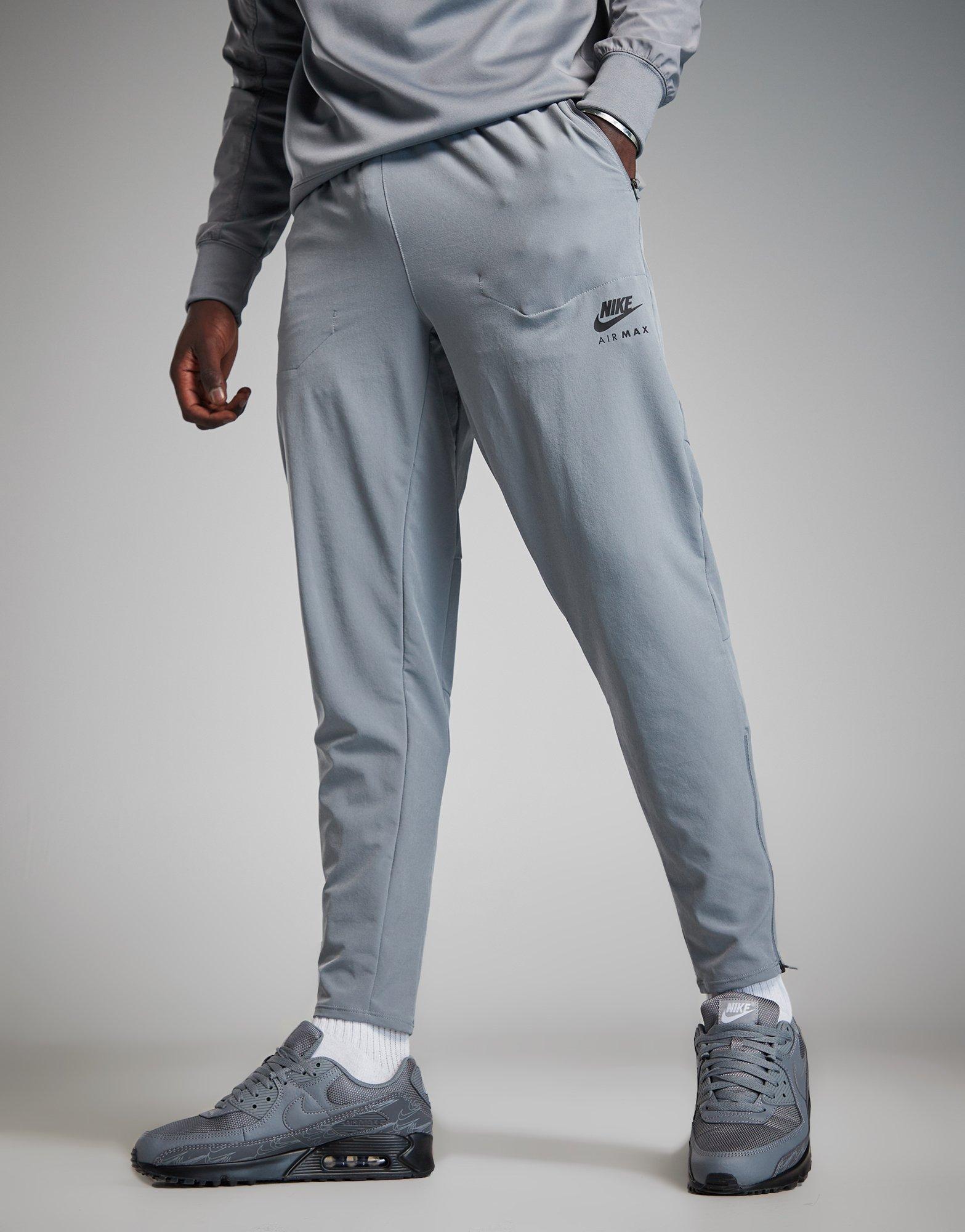 Nike Air Max Performance Woven Track Pants