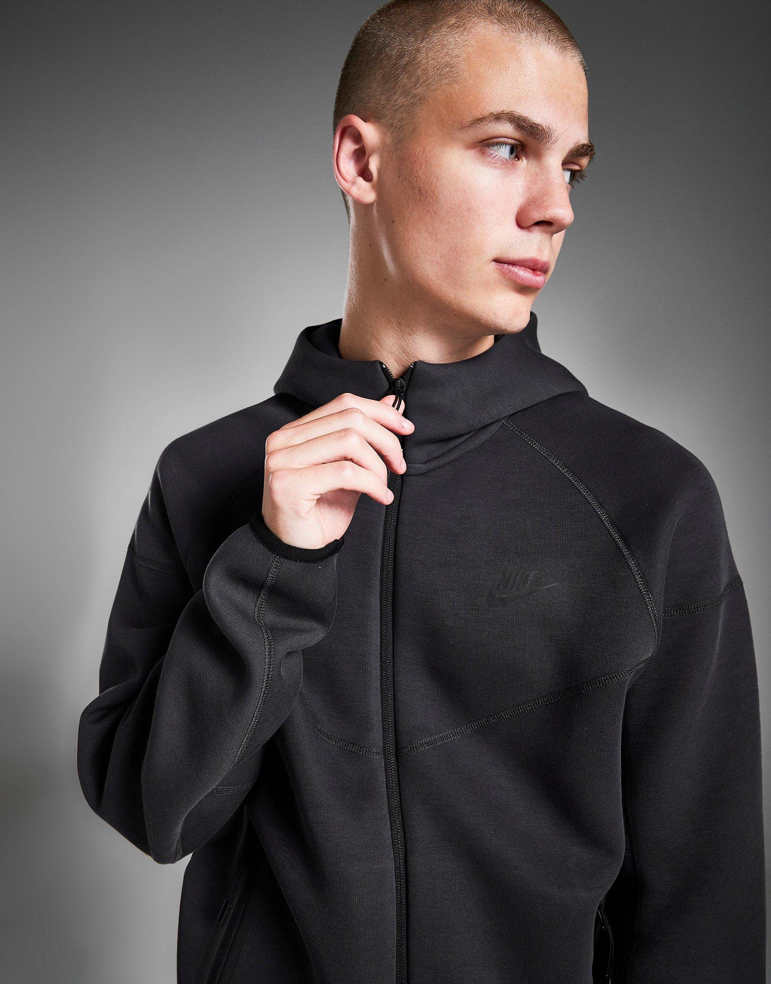 Nike Tech Fleece Hoodie