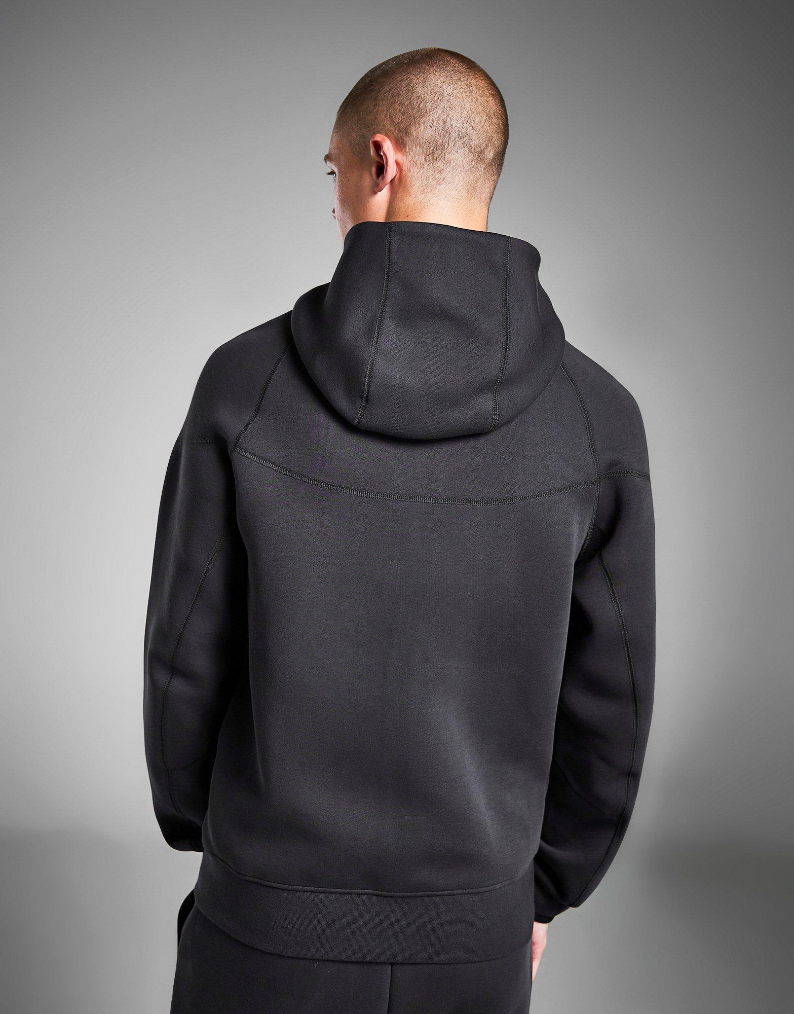 Nike Tech Fleece Hoodie