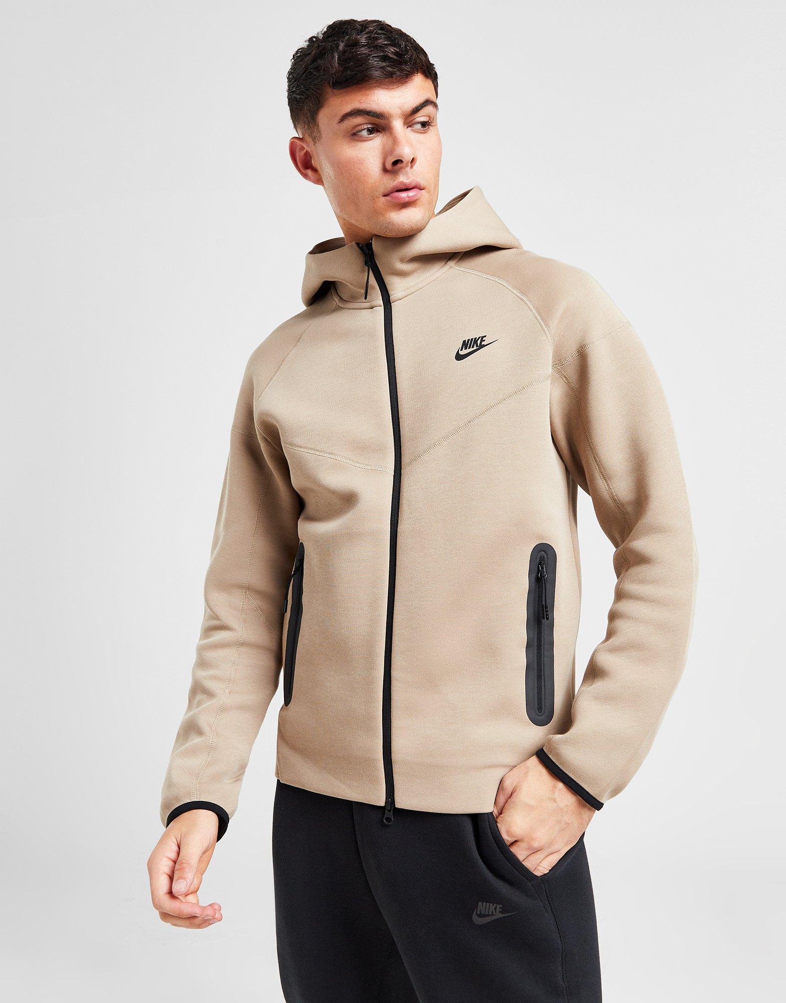 Nike Tech Fleece Hoodie