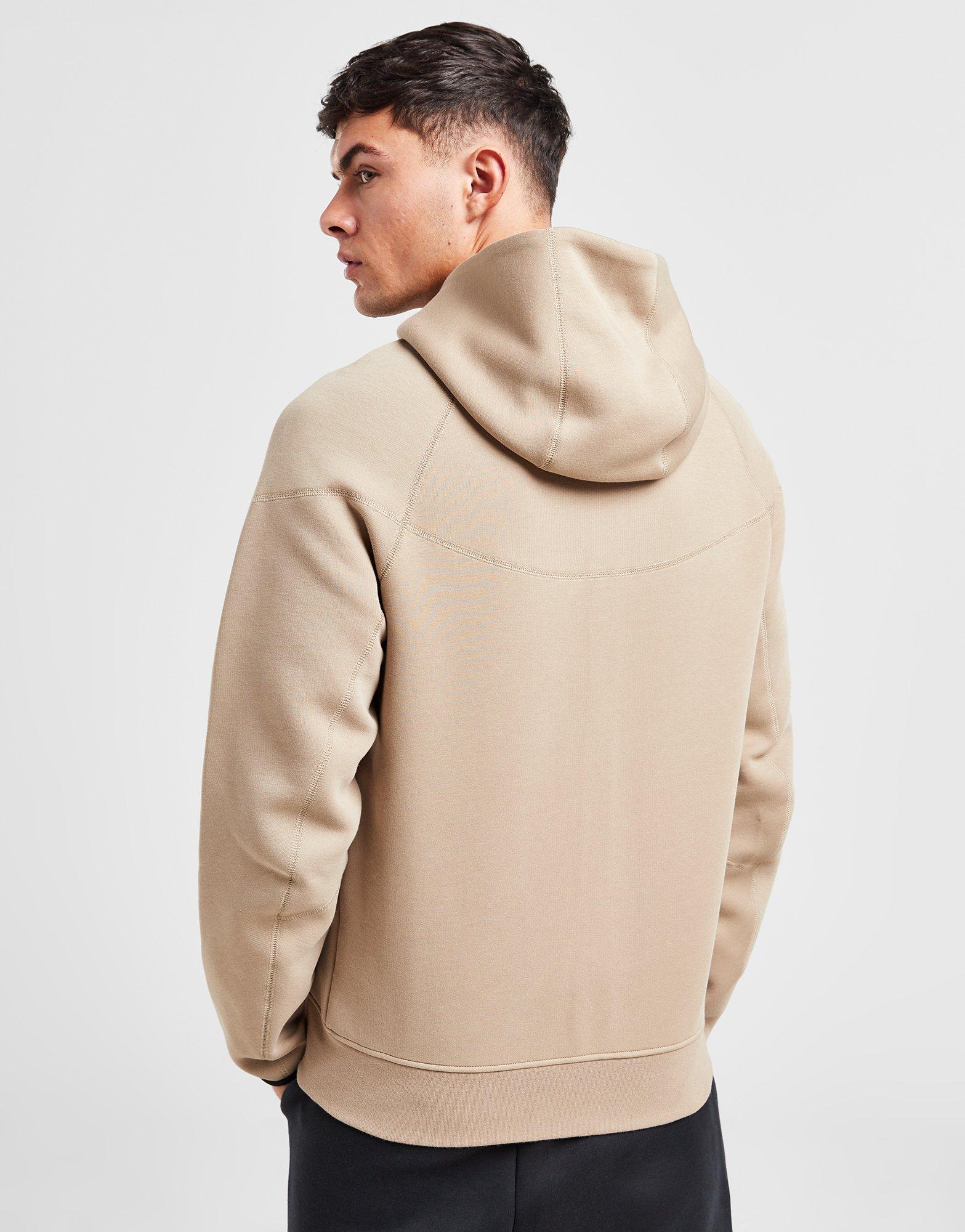 Nike Tech Fleece Hoodie