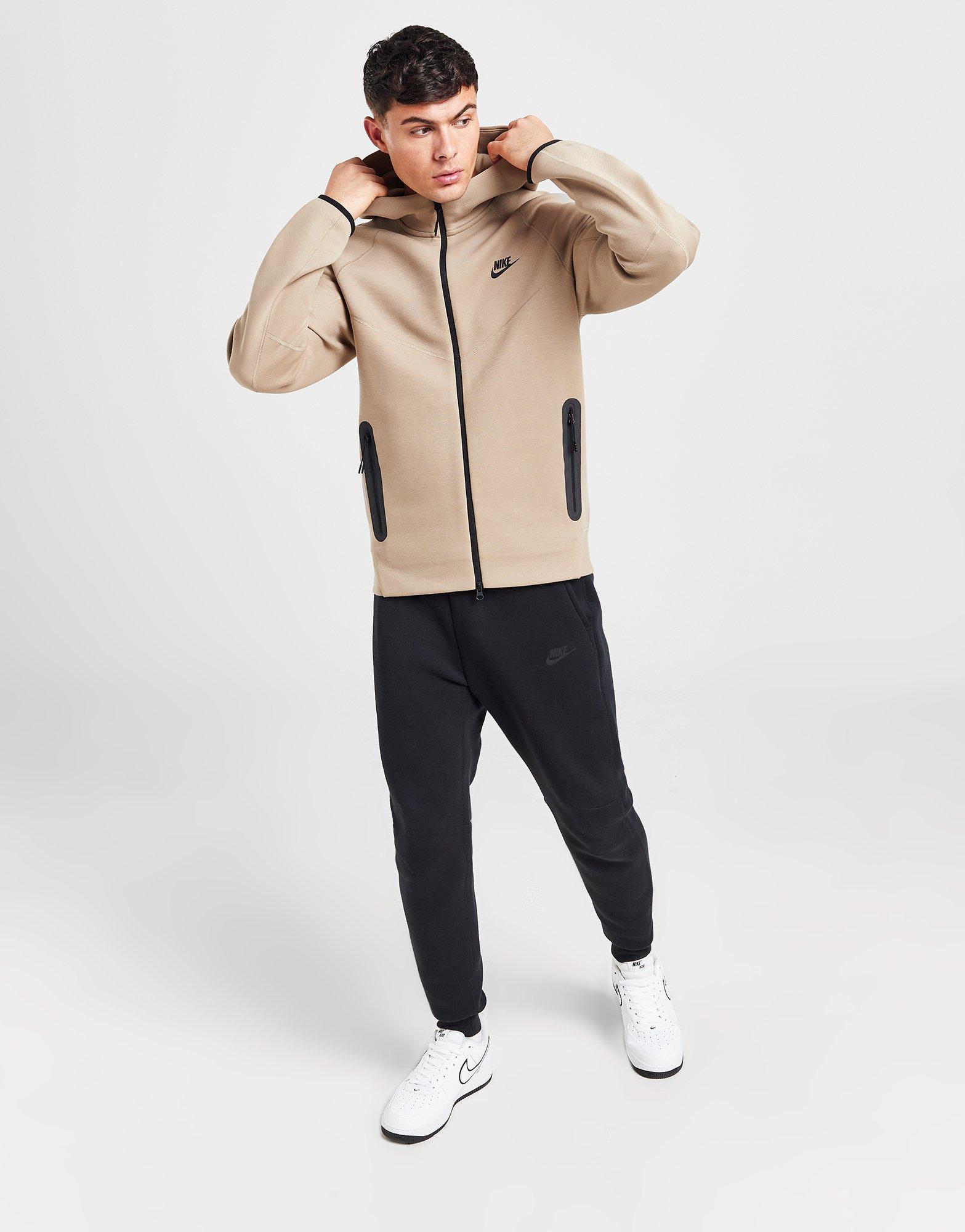 Nike Tech Fleece Hoodie