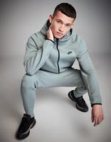 Nike Tech Fleece Full Zip Hoodie