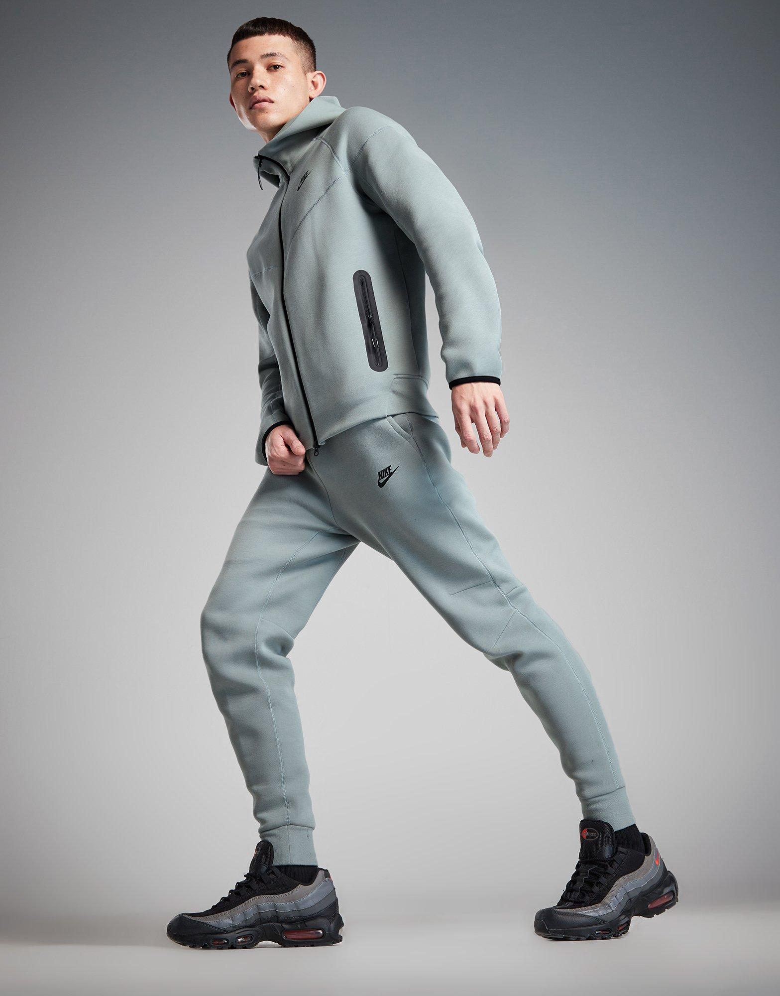 Nike pantalón de chándal Tech Fleece