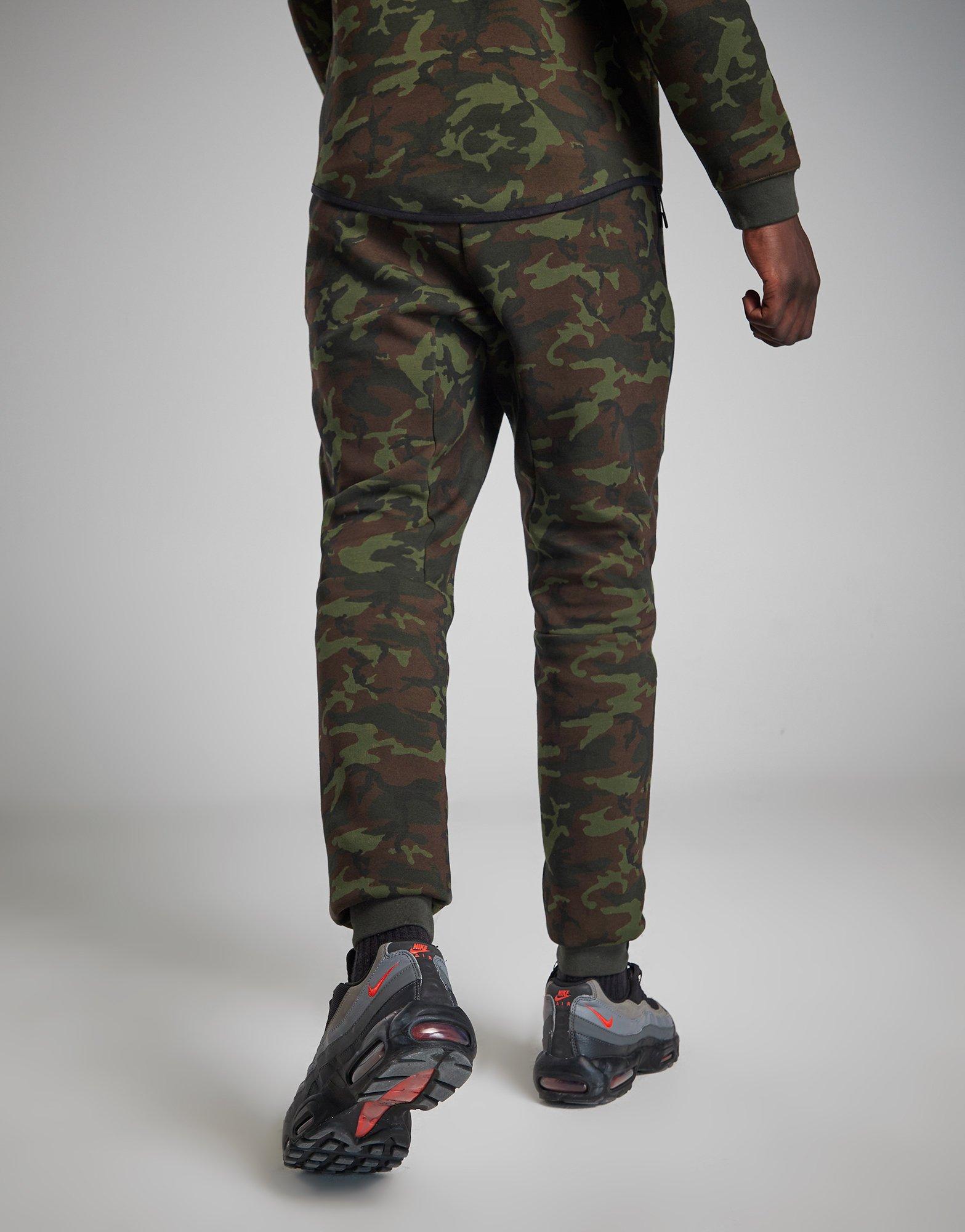 Nike Joggingbroek met aansluitende pasvorm voor heren Sportswear Tech Fleece OG