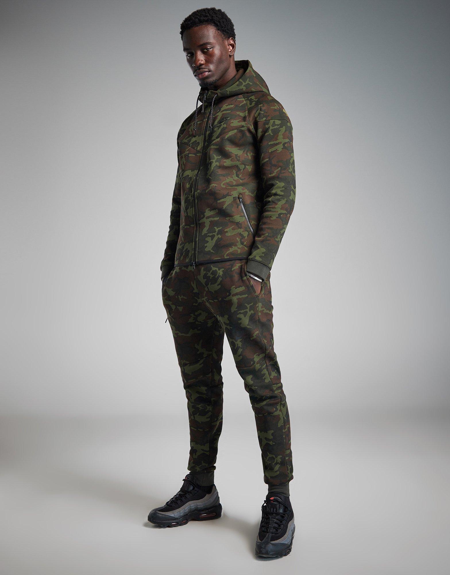 Nike Joggingbroek met aansluitende pasvorm voor heren Sportswear Tech Fleece OG