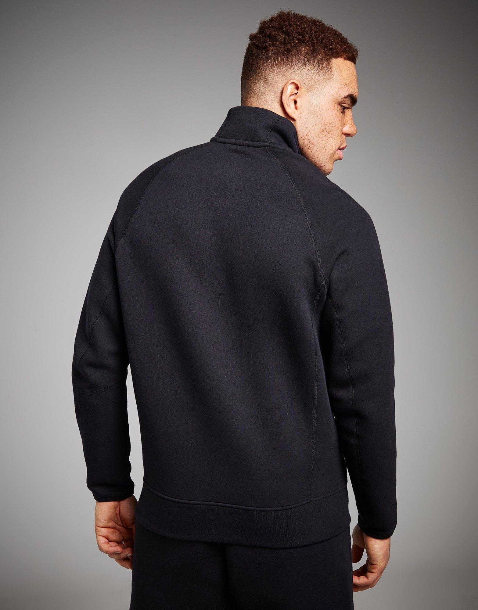 Nike Tech Fleece 1/2 Zip Sweatshirt