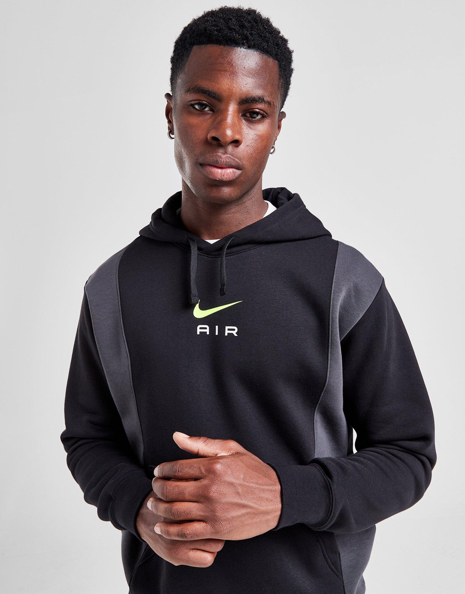 Nike modern cheap overhead hoodie