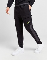 Nike pantalón cargo Air Fleece