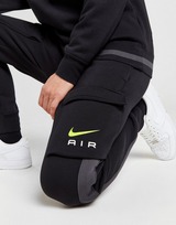 Nike pantalón cargo Air Fleece