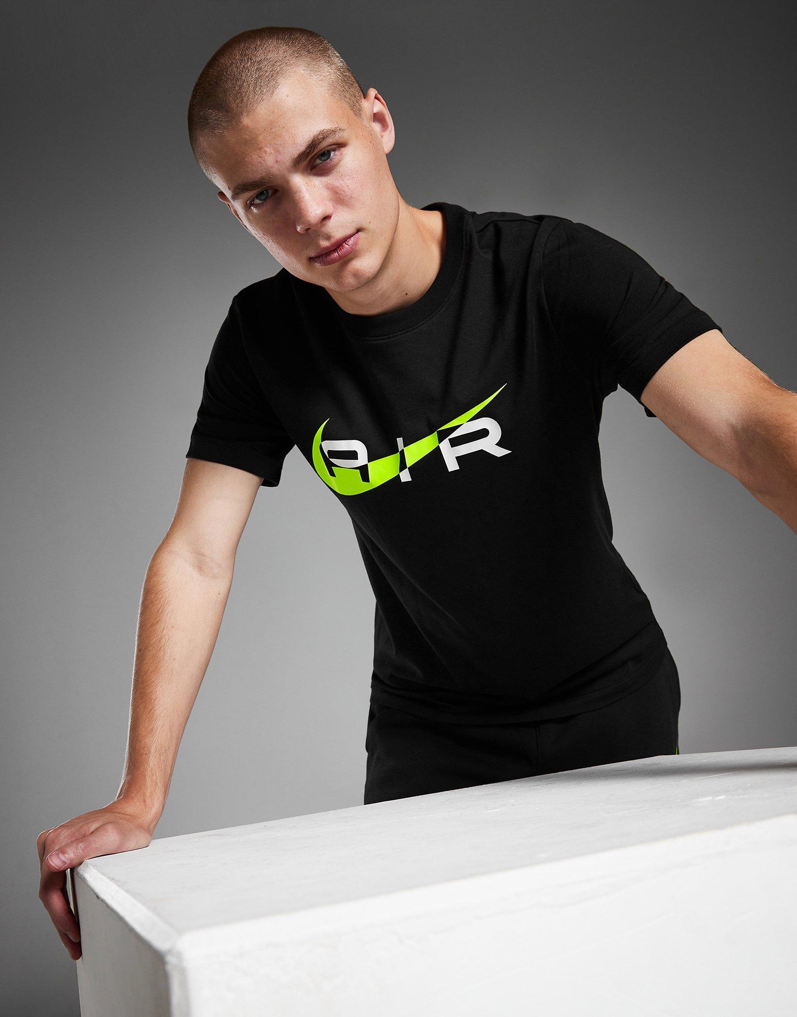 Nike Air Graphic T-Shirt