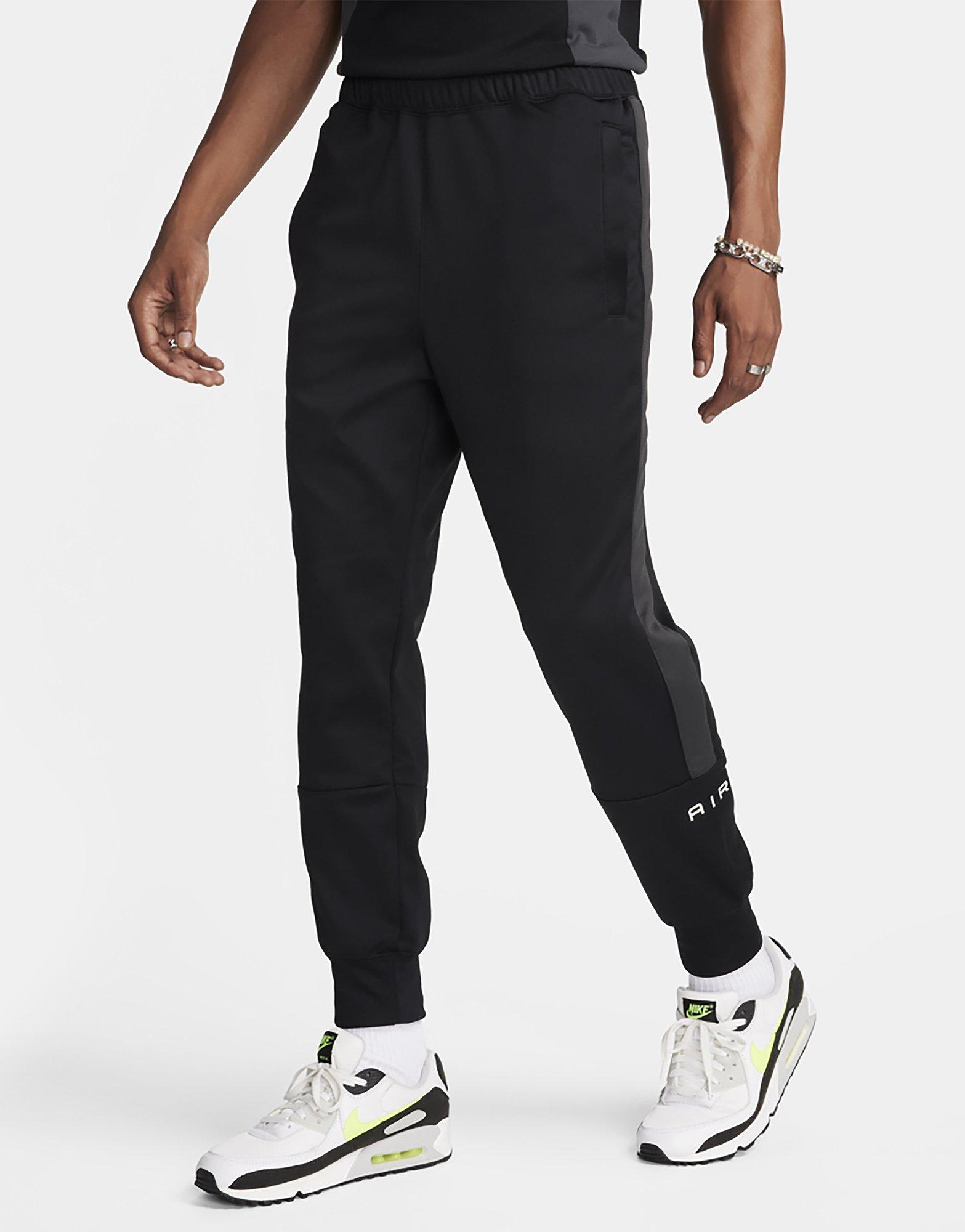 Nike men's polyknit track pant hot sale