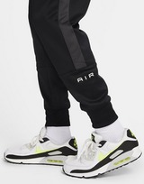 Nike Pantaloni Track Air Polyknit