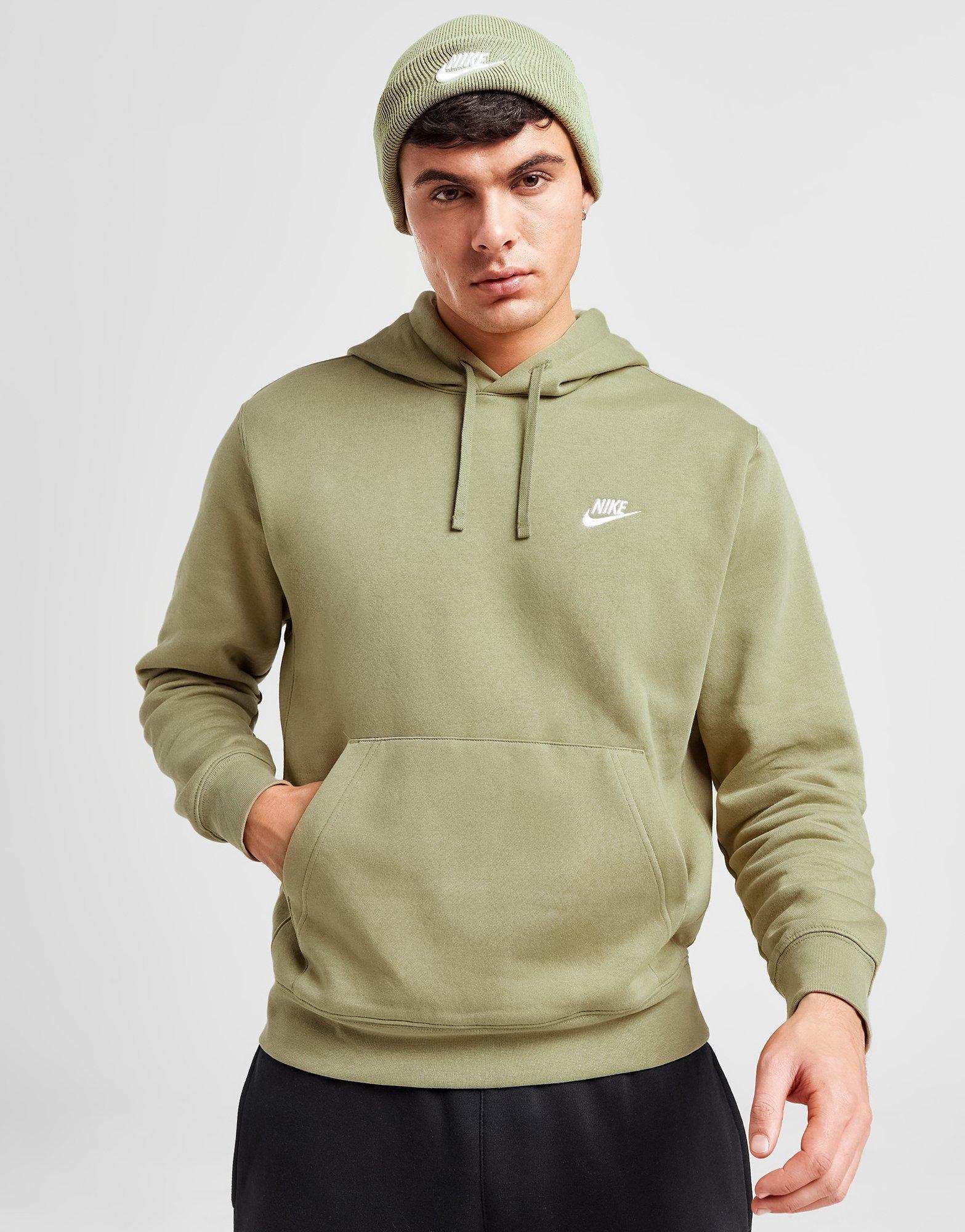 Nike Foundation Hoodie