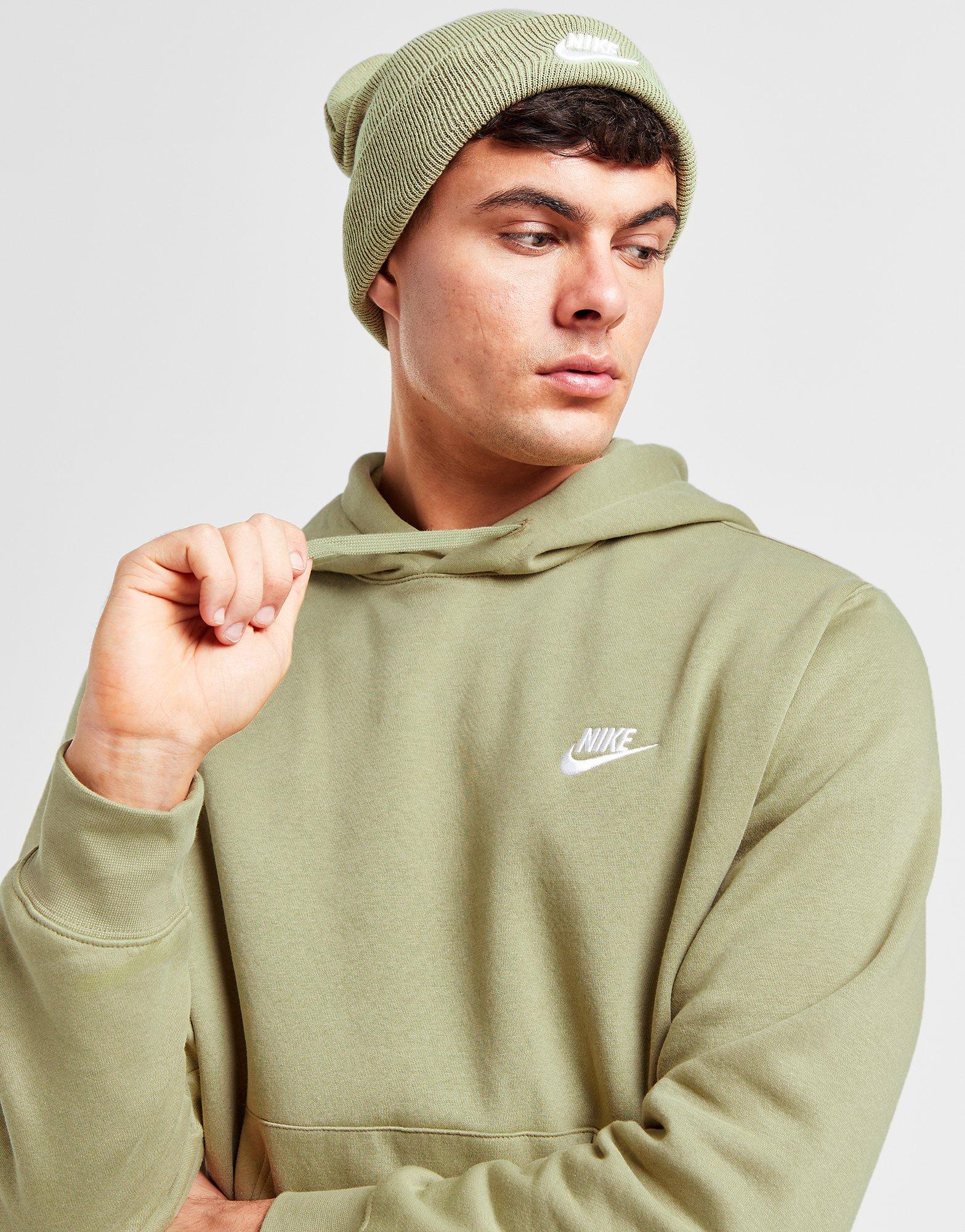 Nike Foundation Hoodie