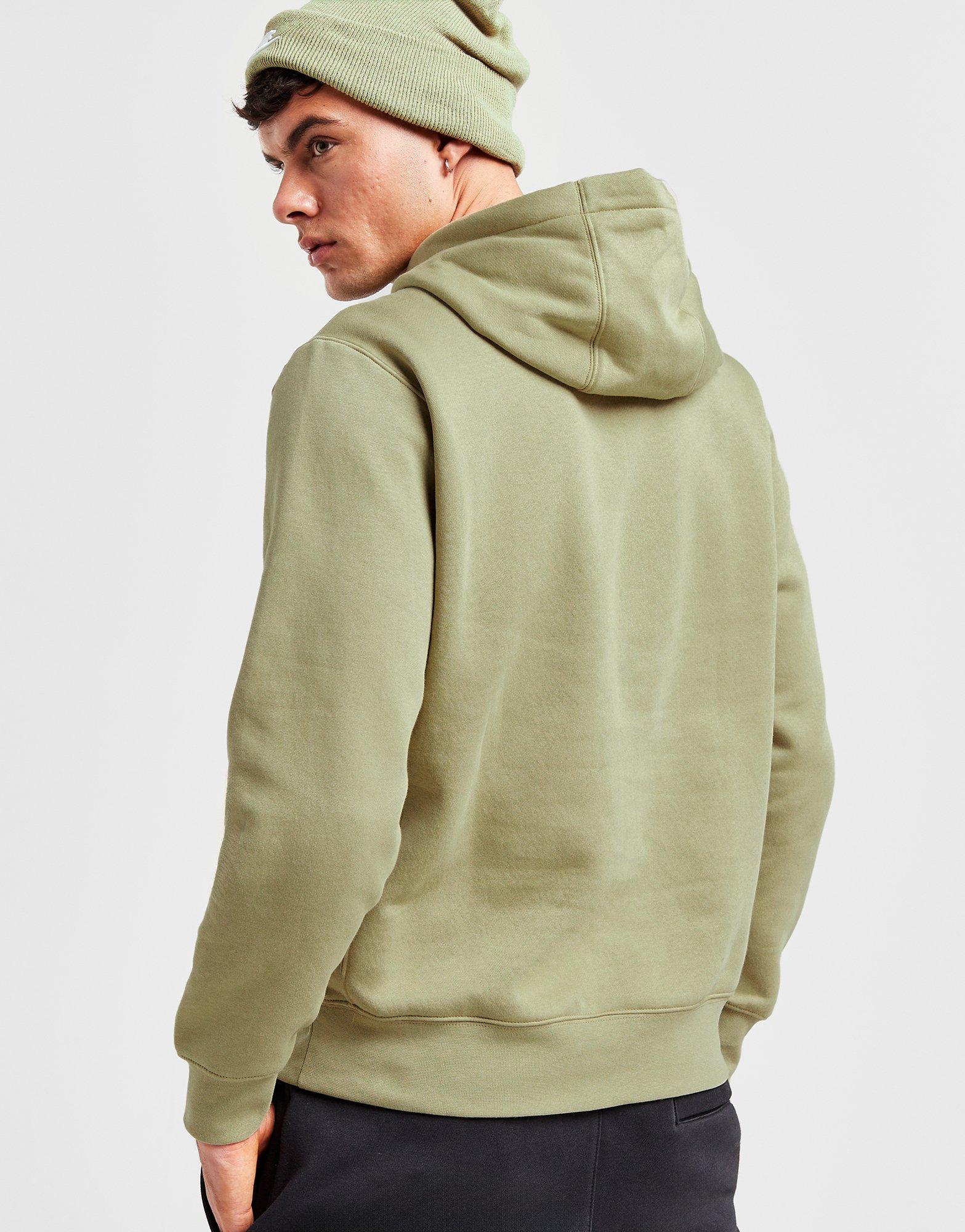 Nike Foundation Hoodie