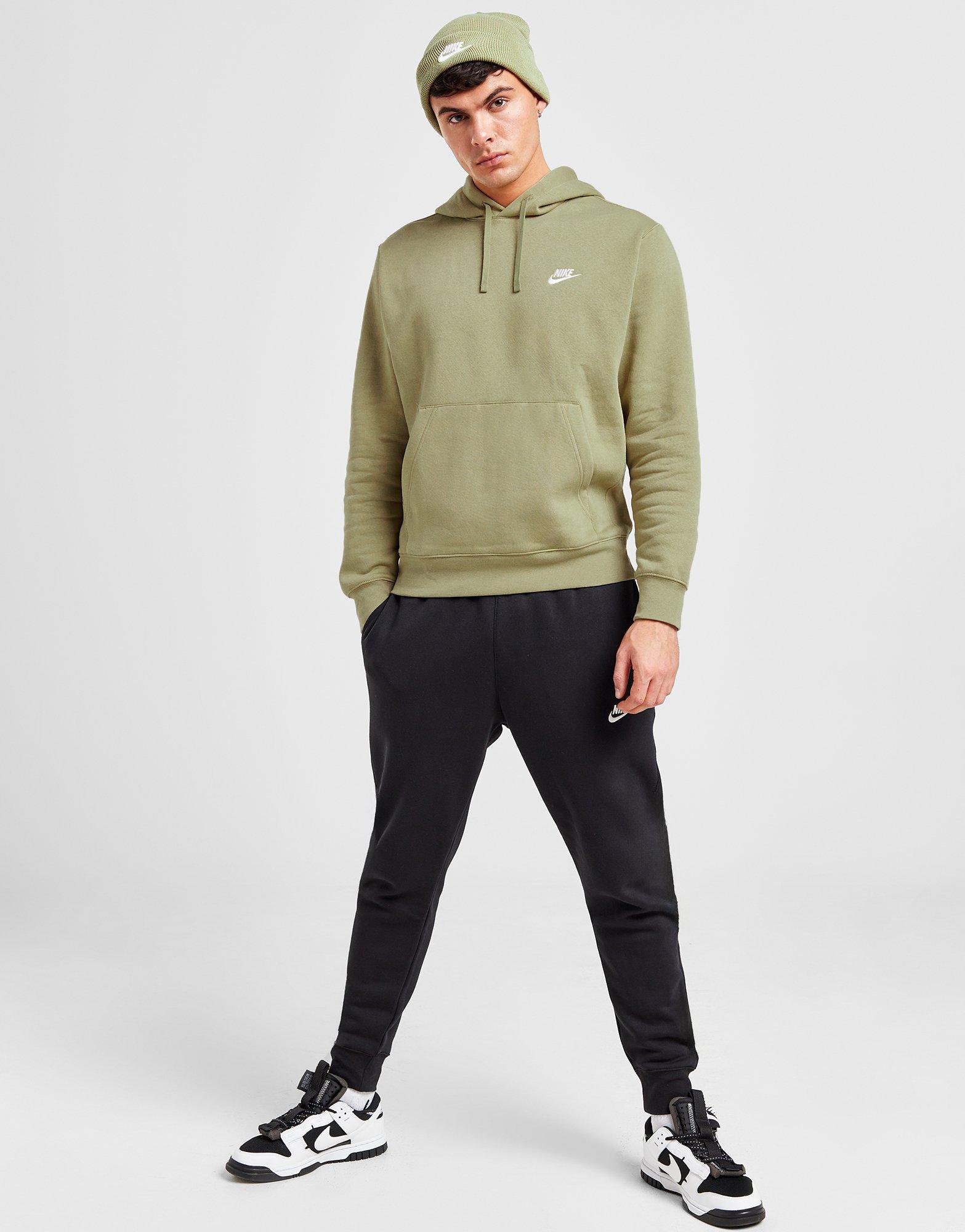 Nike Foundation Hoodie