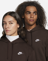 Nike Hoodie Sportswear Club Fleece