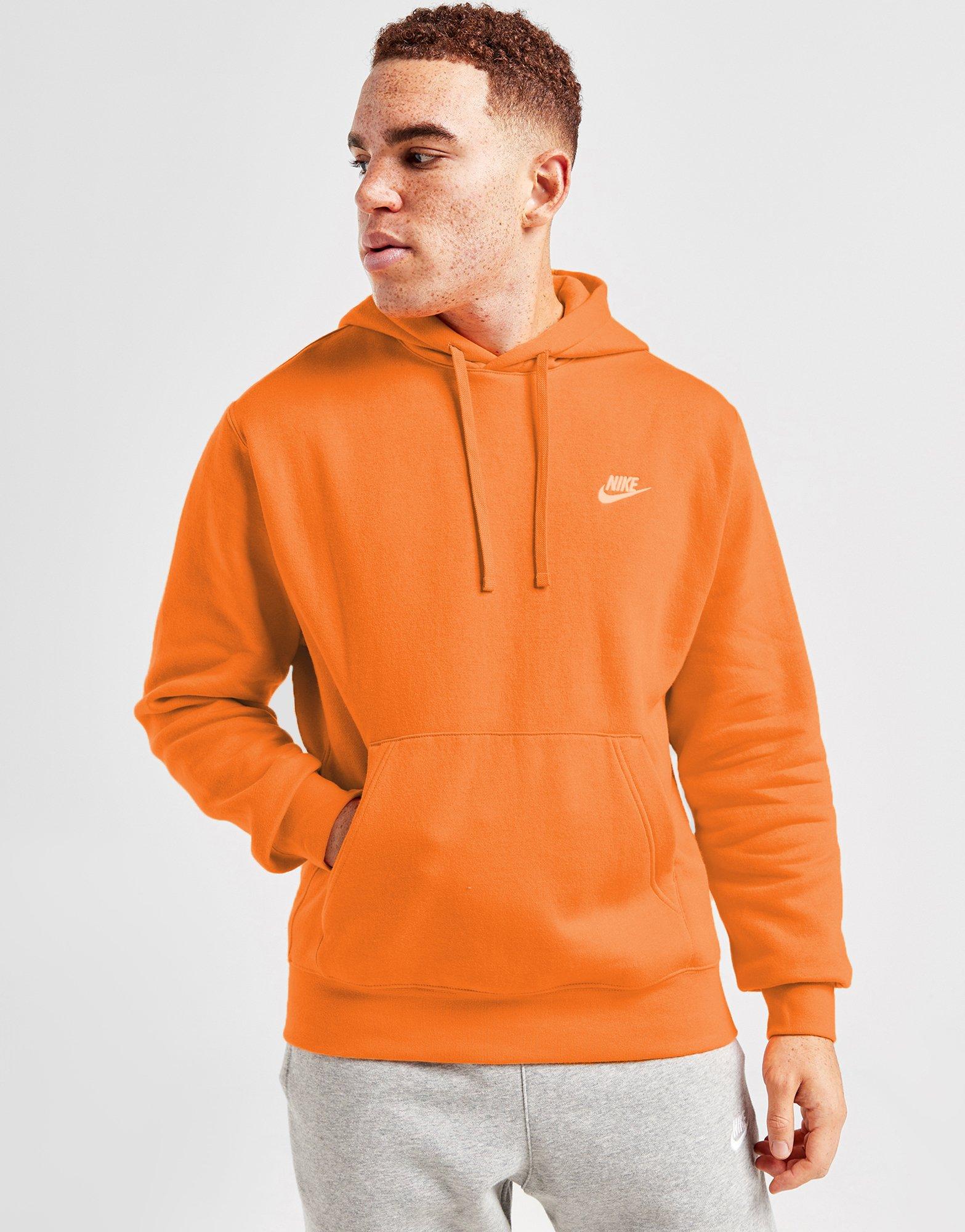 Nike Foundation Hoodie