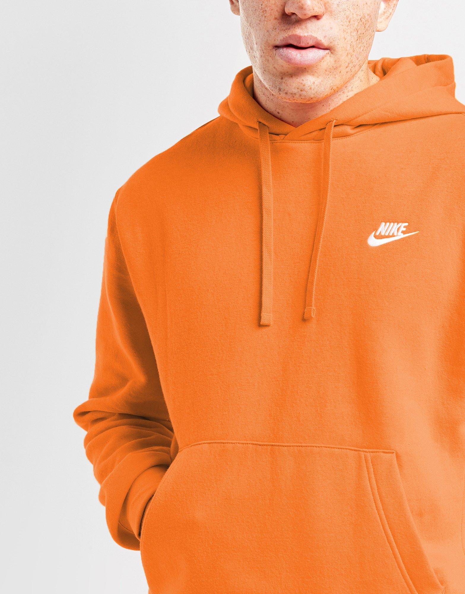 Nike Foundation Hoodie