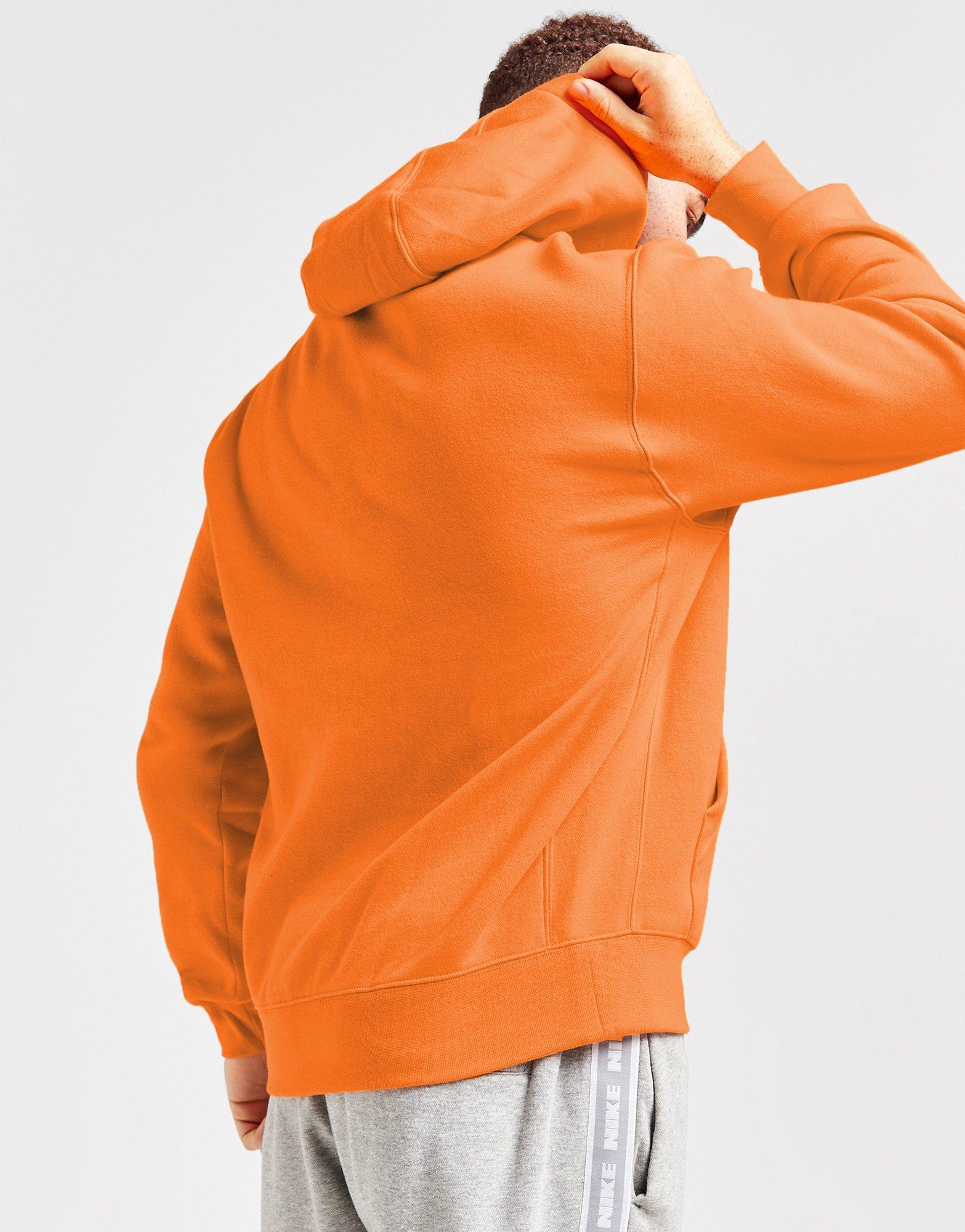 Nike Foundation Hoodie