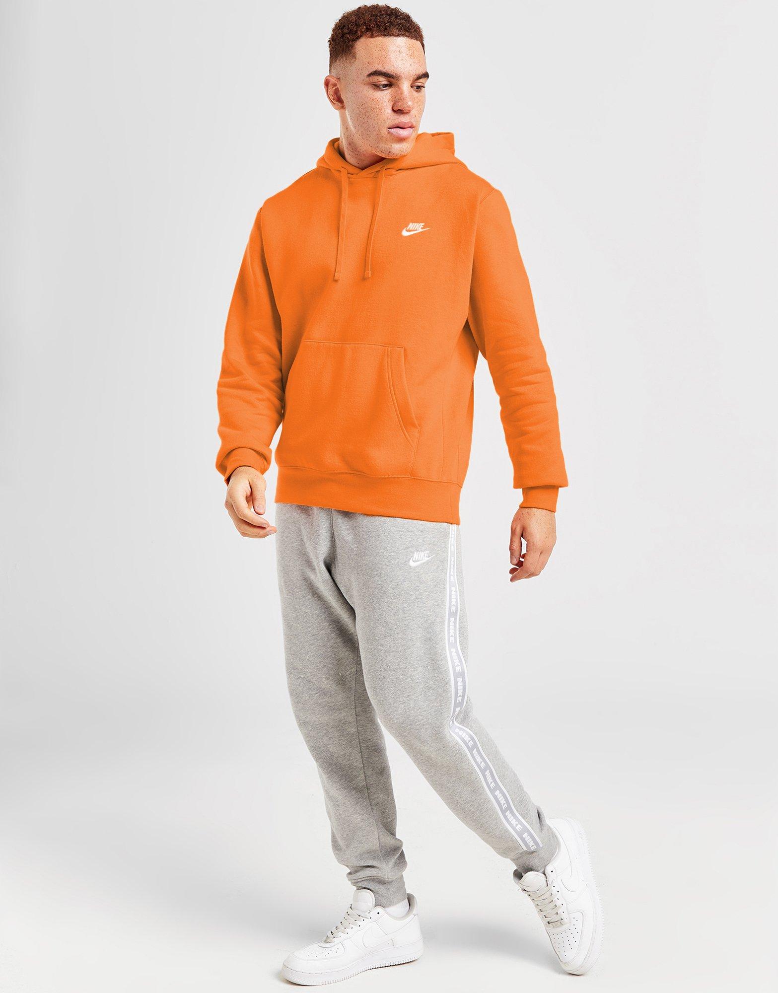 Nike Foundation Hoodie