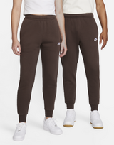 Nike pantalón de chándal Club Fleece