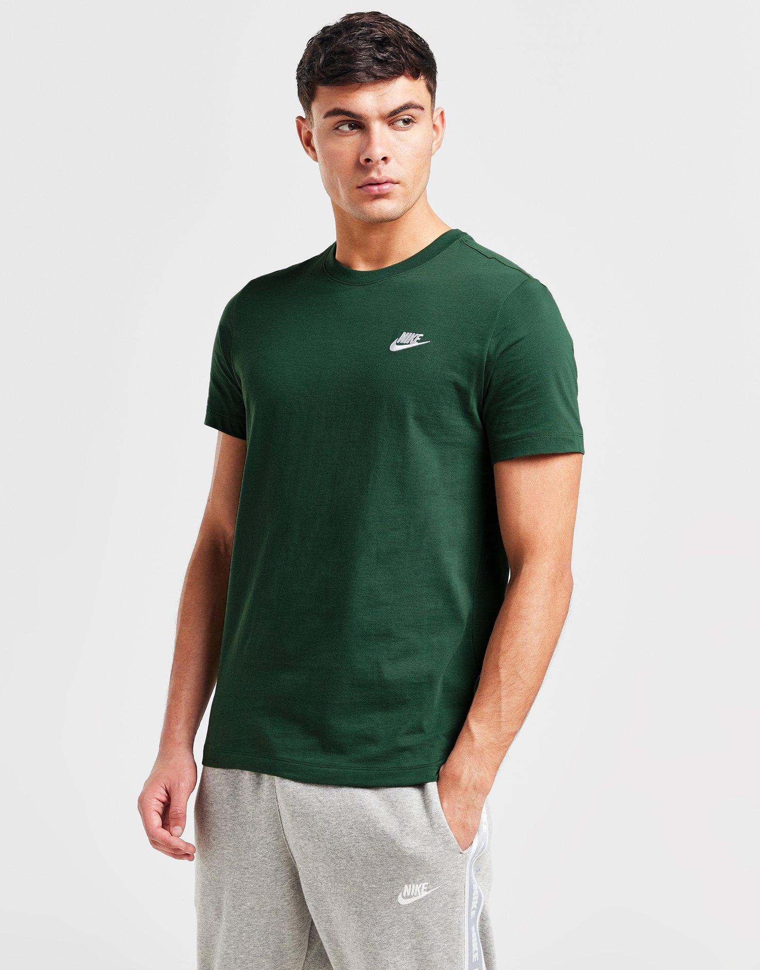 Mens nike 2024 core t shirt