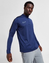 Nike Academy 23 1/4 Zip Top