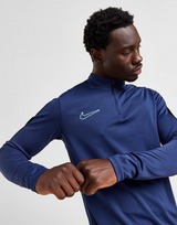 Nike Academy 23 1/4 Zip Top