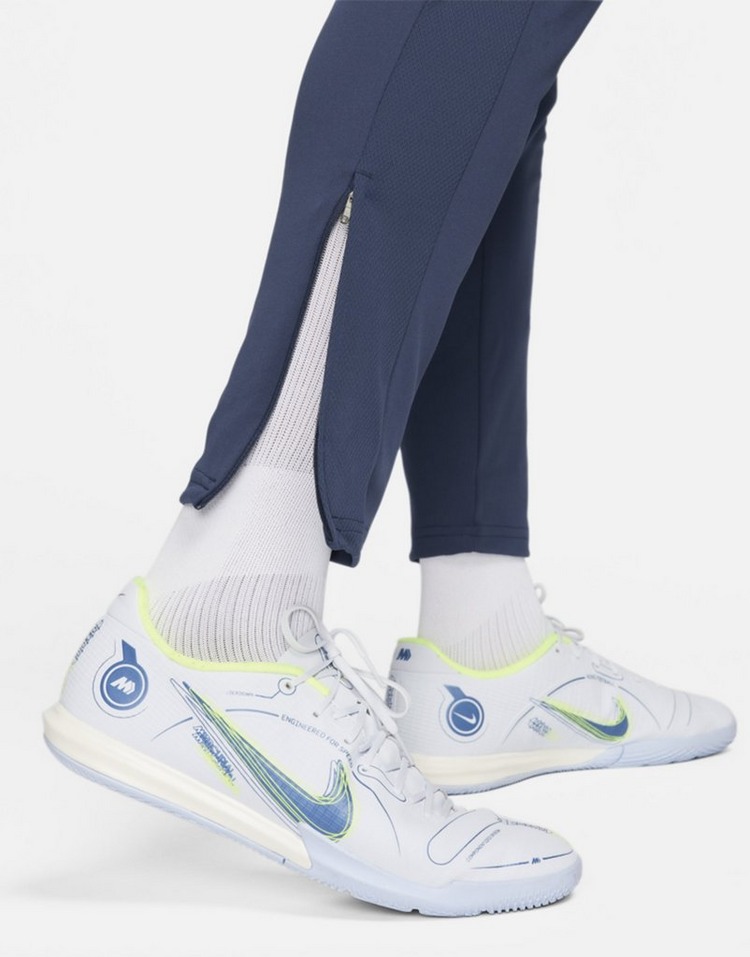 Blue Nike Academy Track Pants | JD Sports UK