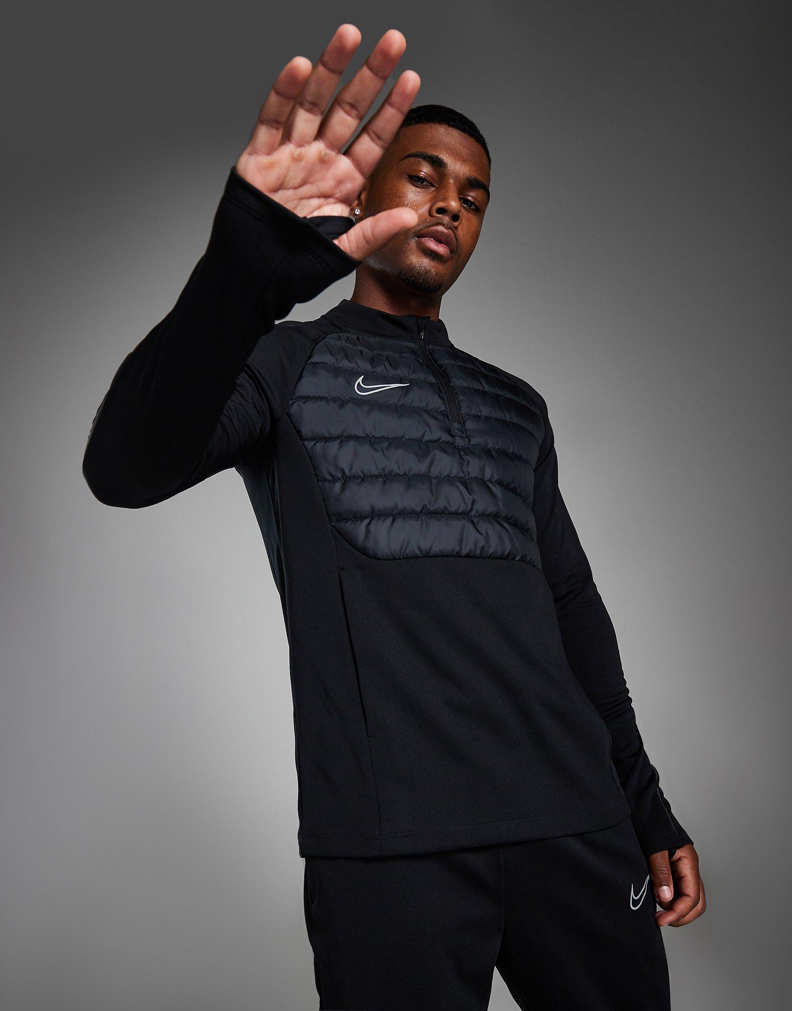 Nike Gants Therma-FIT Noir- JD Sports France