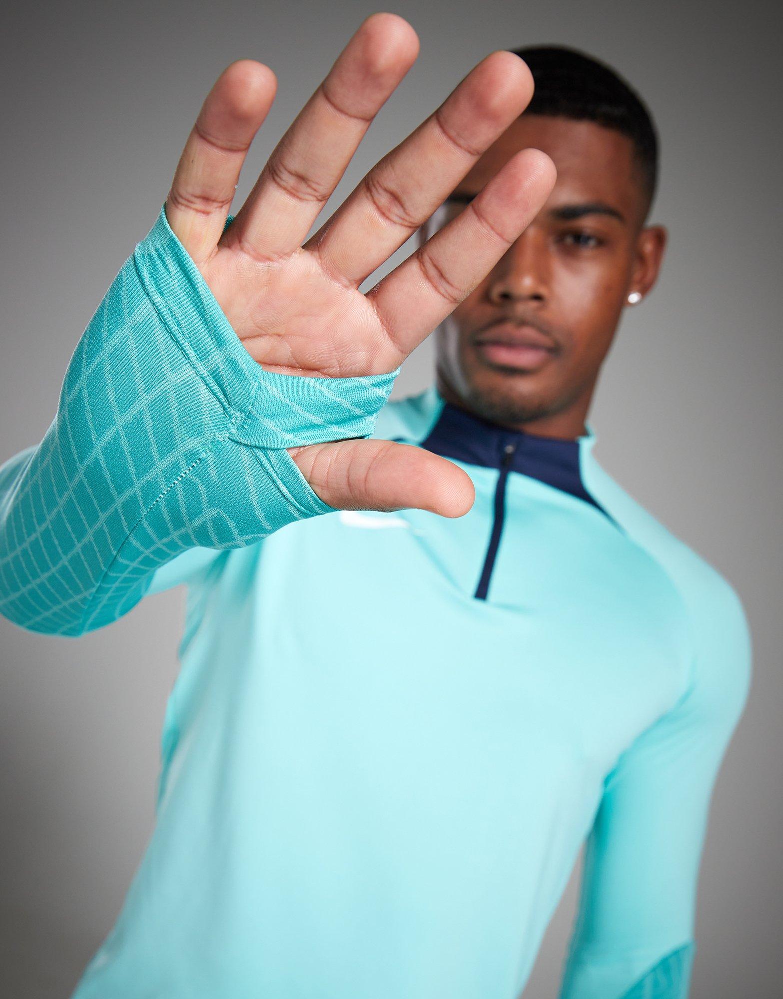 Nike Strike 1/4 Zip Top