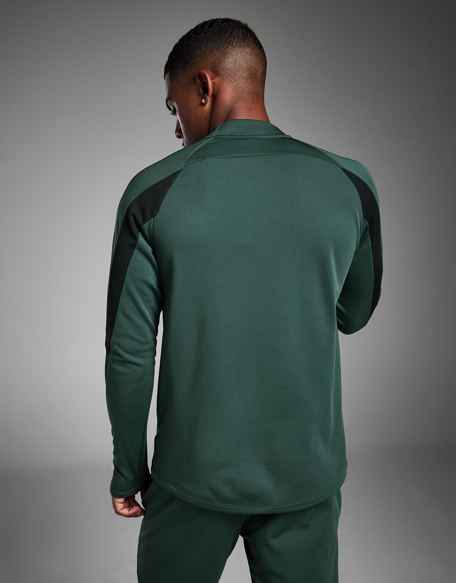 Nike Academy Winter 1/4 Zip Top