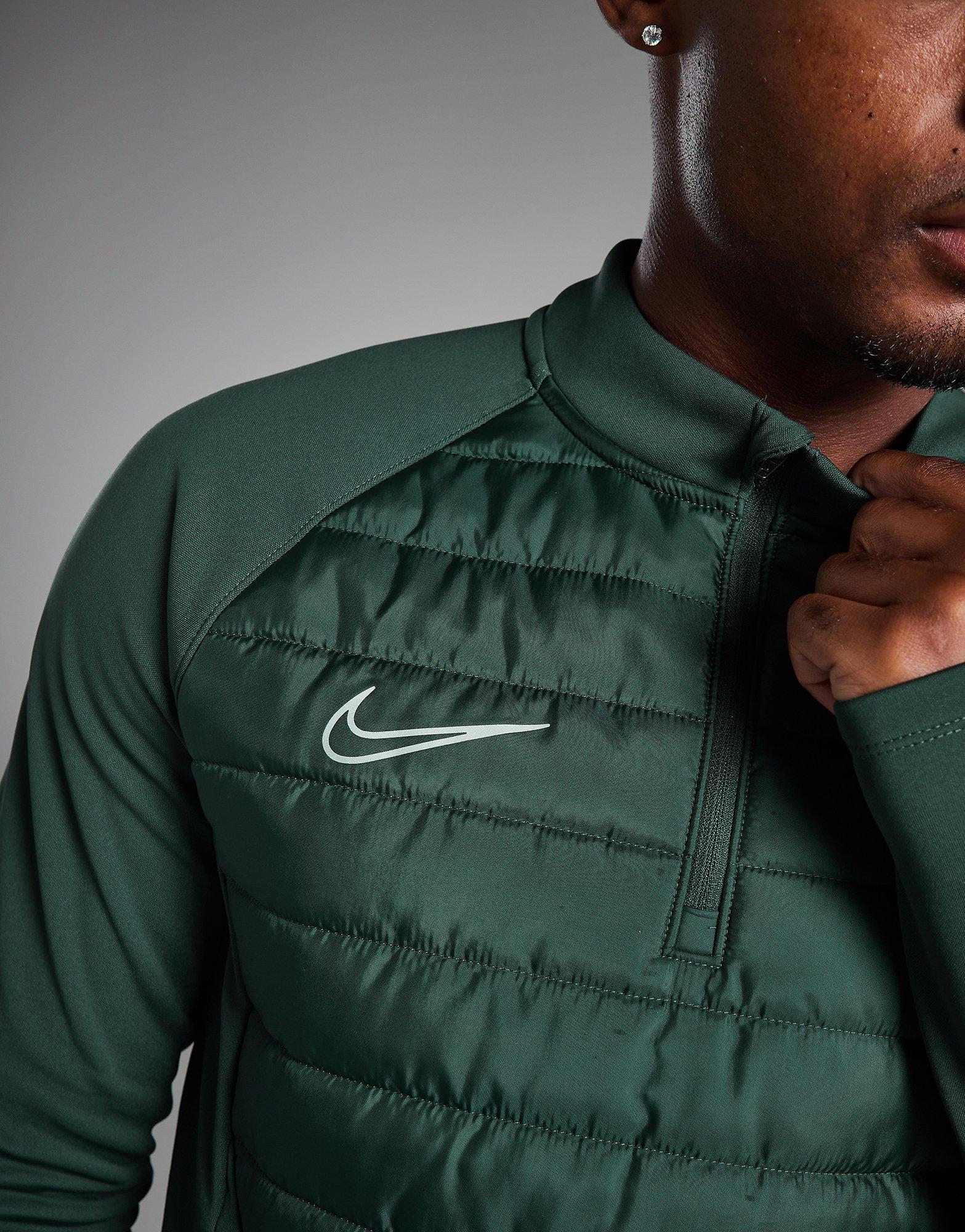 Nike Academy Winter 1/4 Zip Top