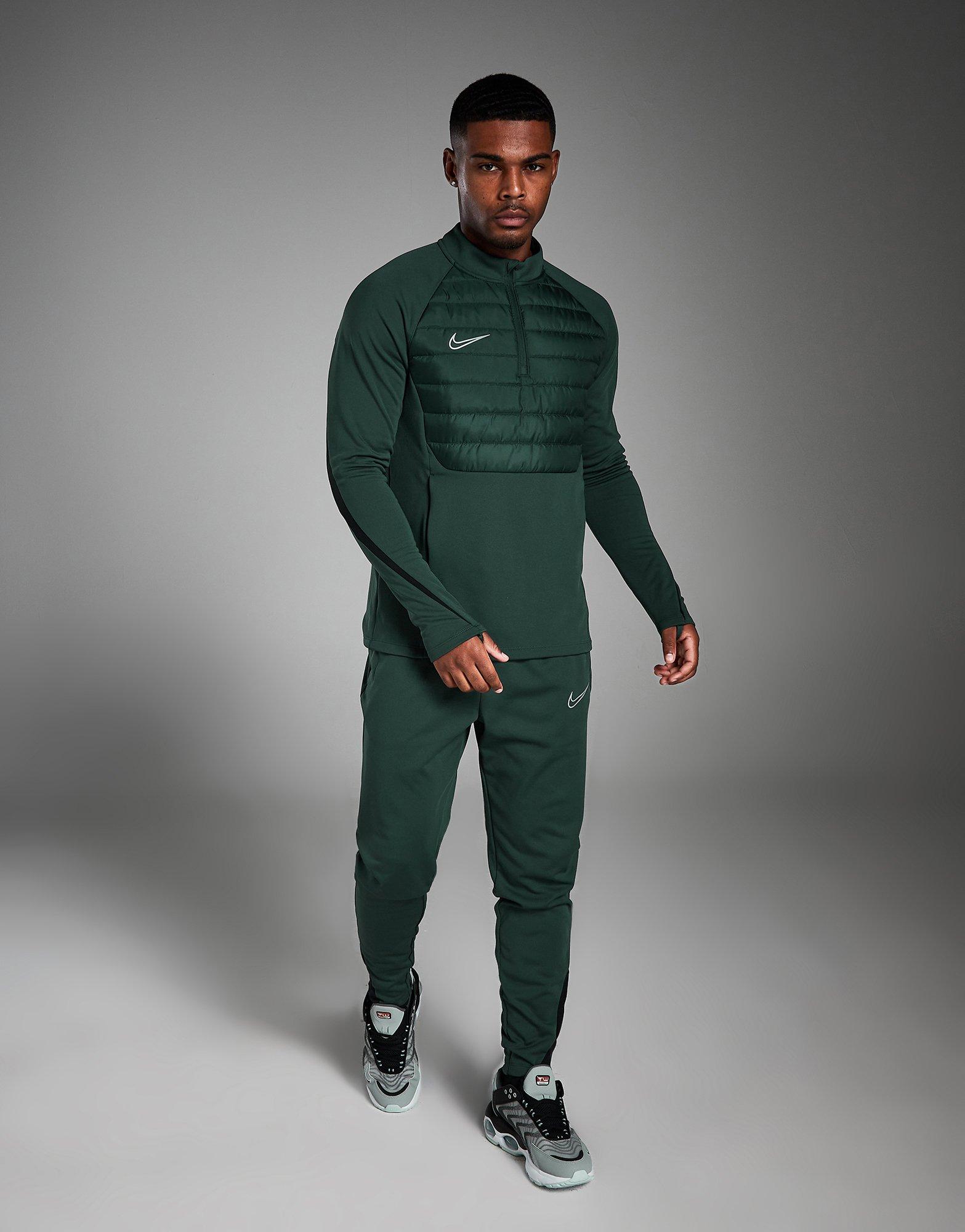 Nike Academy Winter 1/4 Zip Top