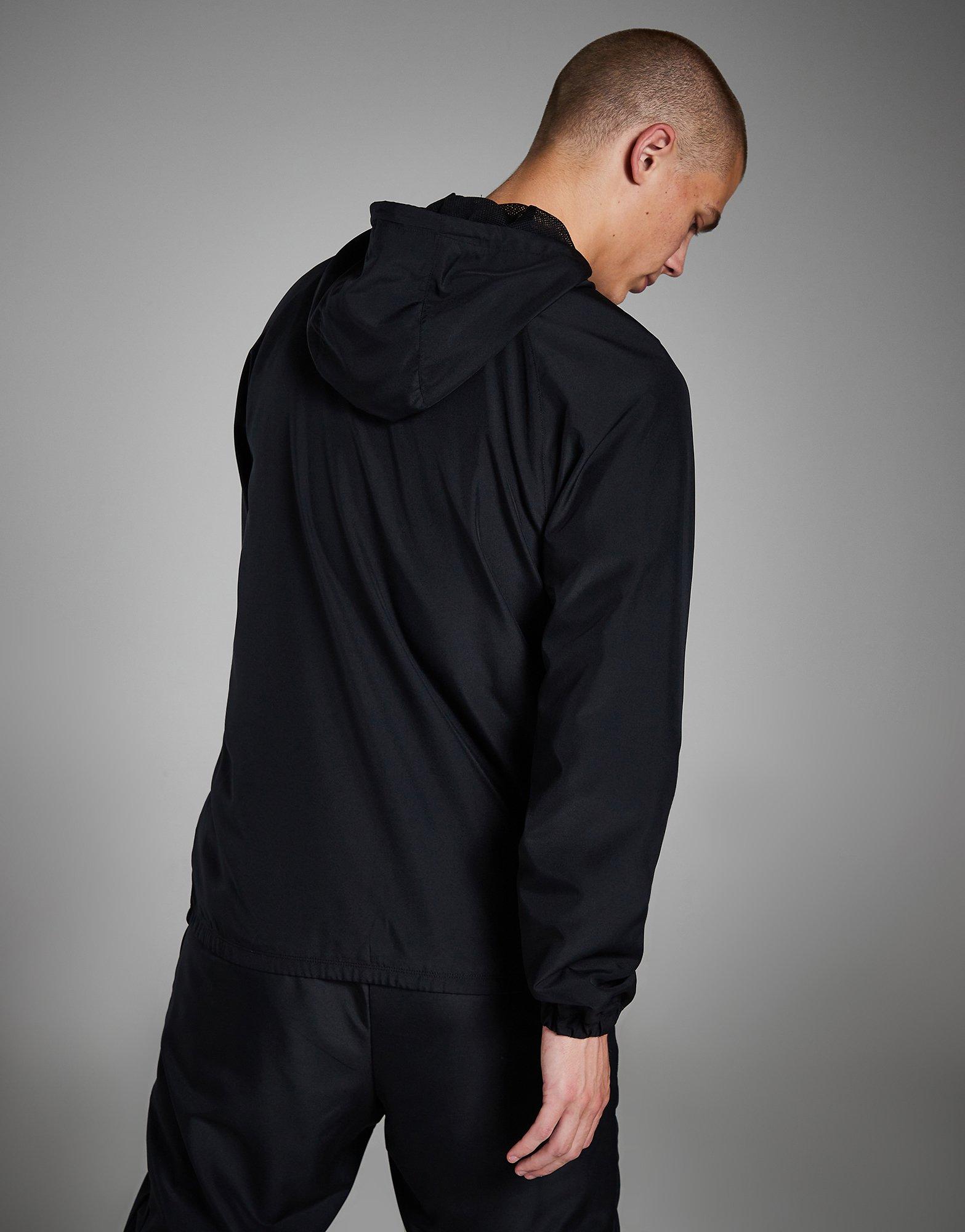 Nike Academy Woven Full Zip Hoodie