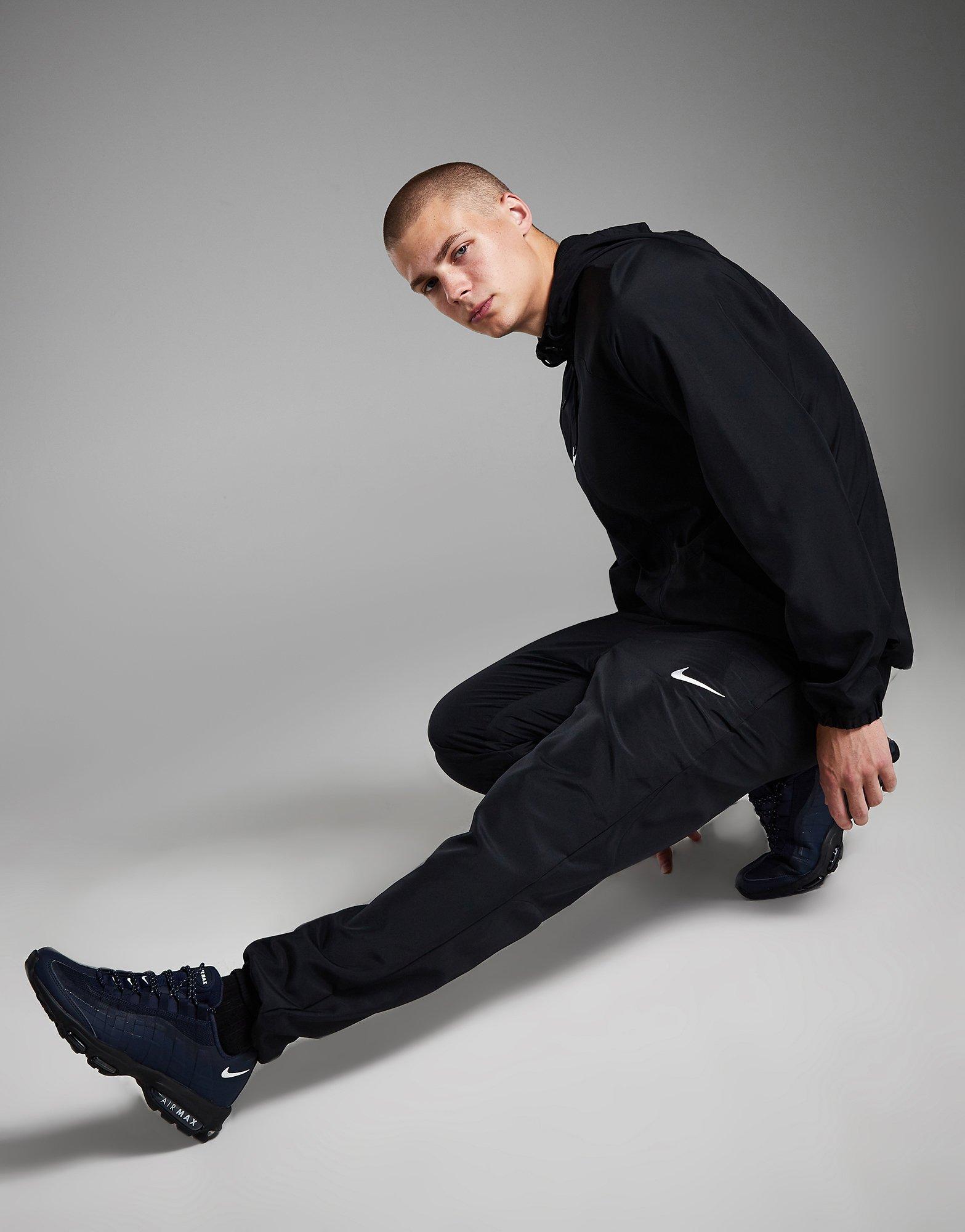 Nike Academy Woven Track Schwarz Sports - Deutschland JD Pants