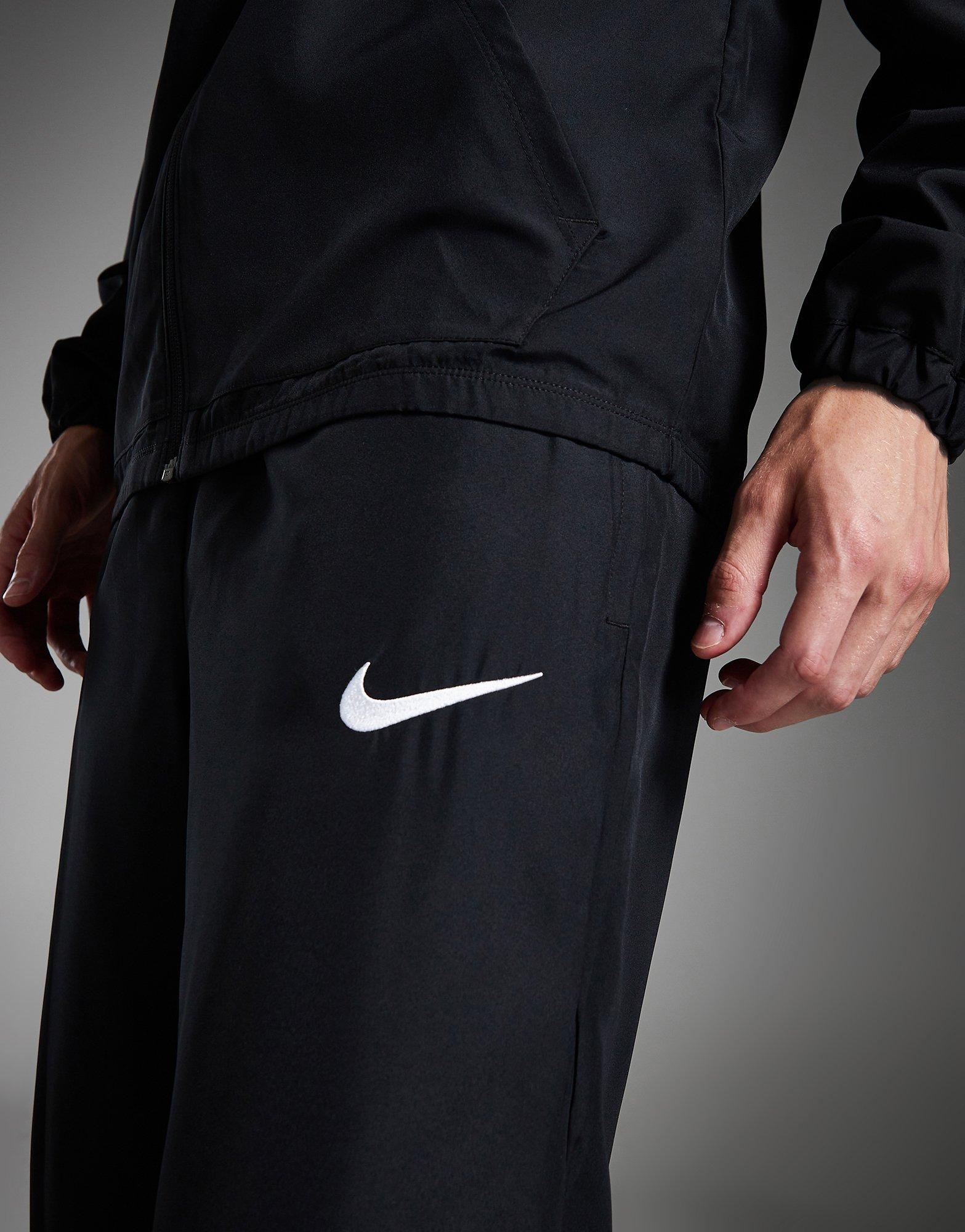 Nike academy hotsell woven pants