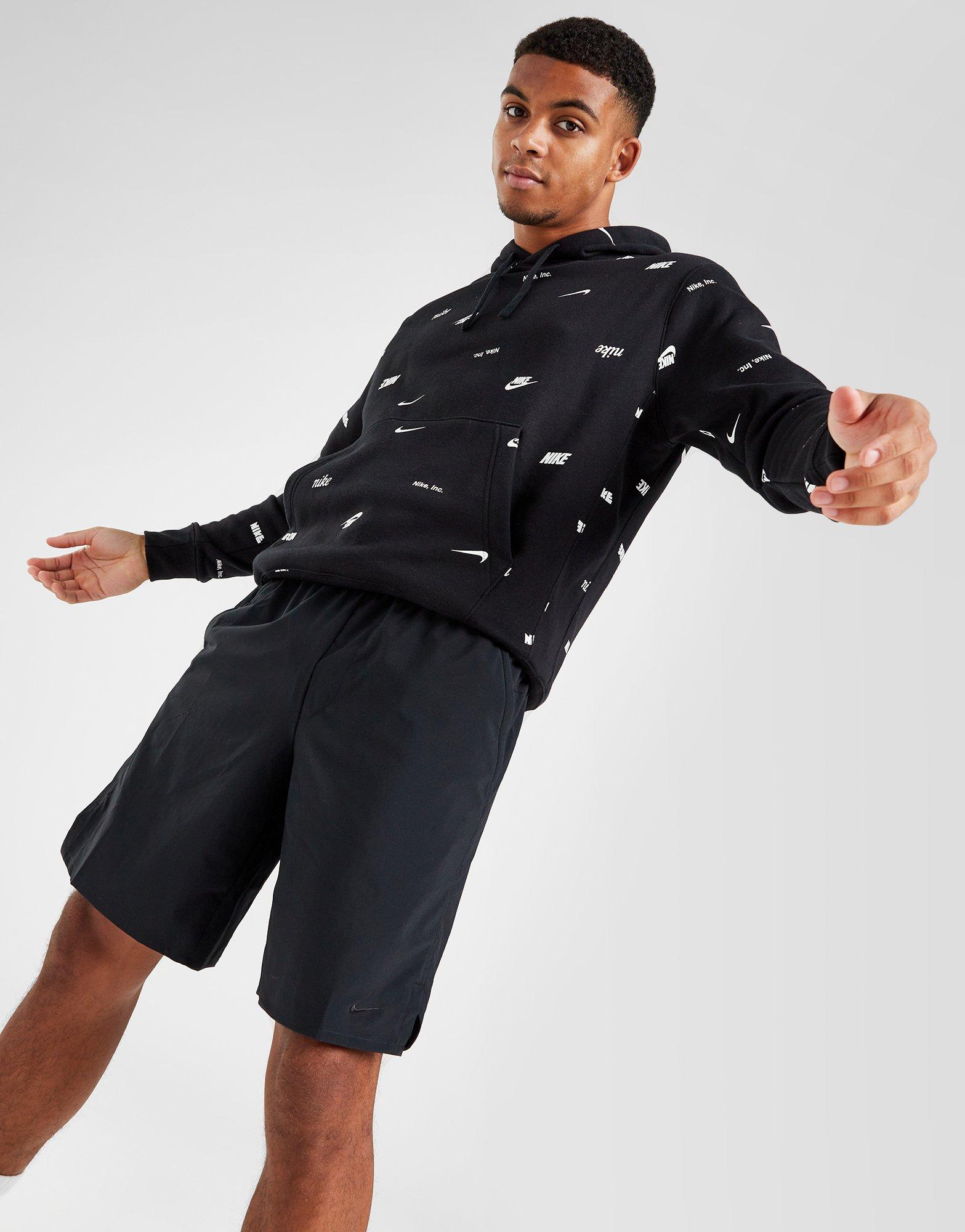 Men's Dri-FIT® Flex 9 Woven Short, Nike